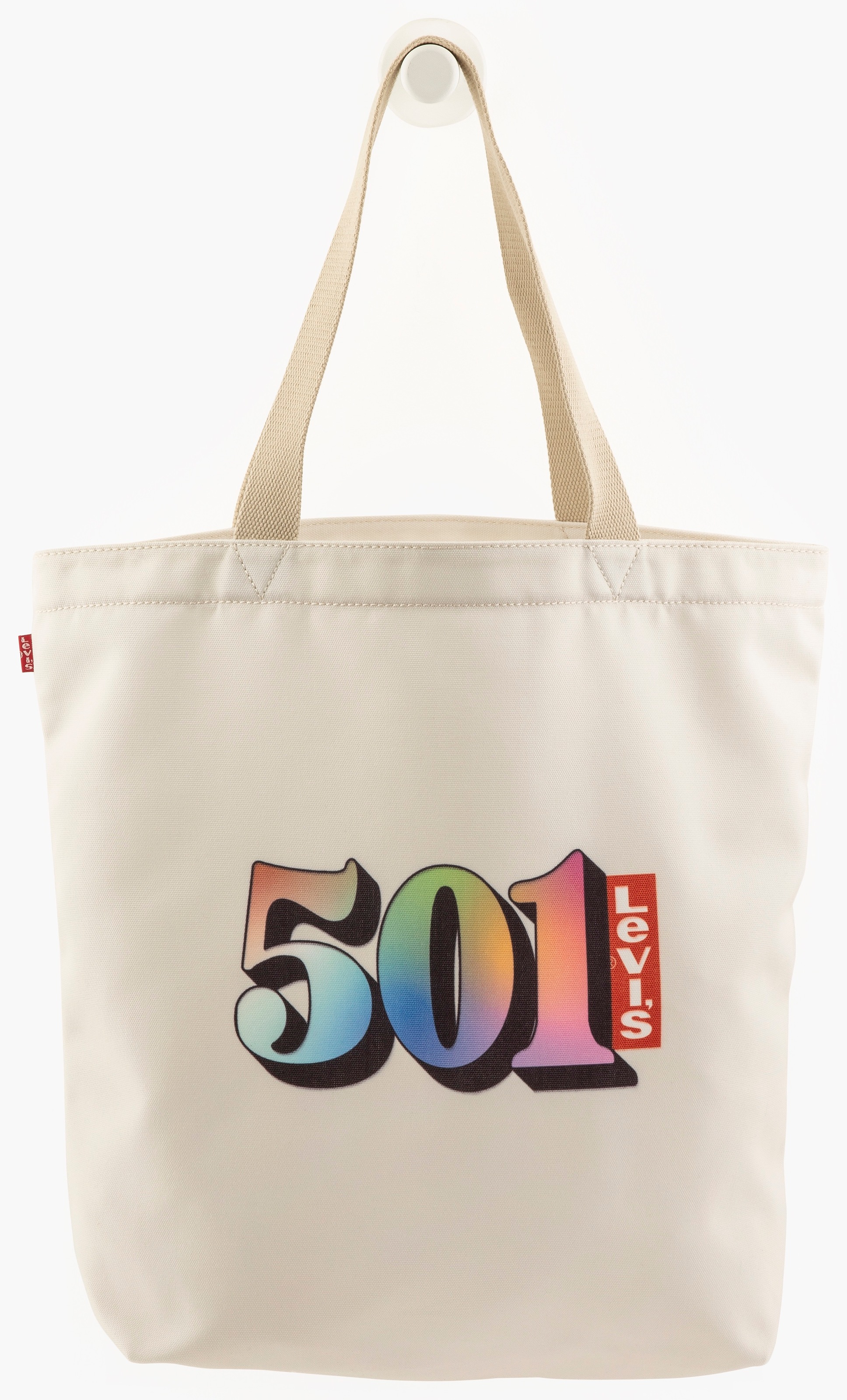 Levi's® Shopper »501 Tote«, mit Druck kaufen