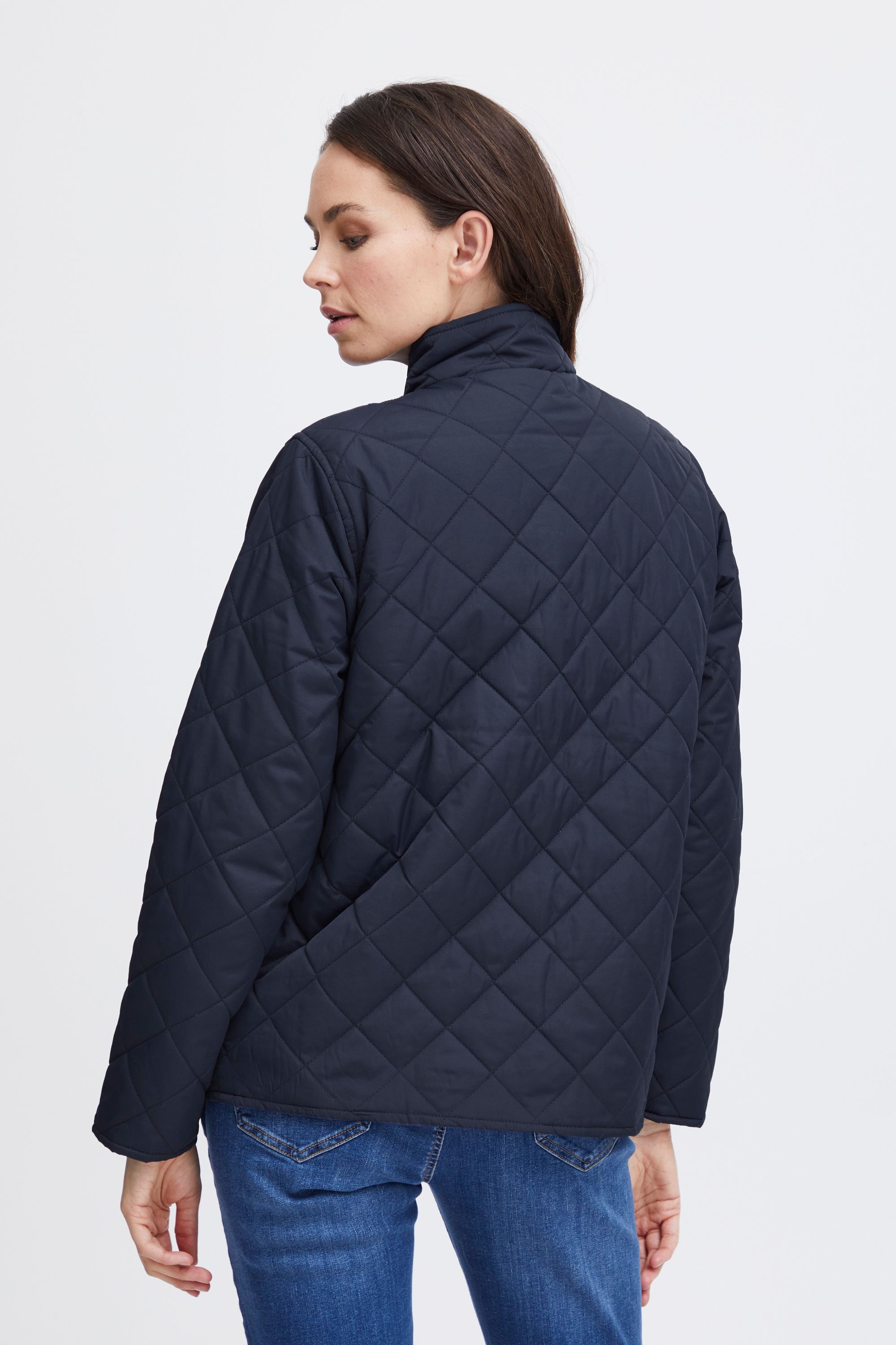 fransa Steppjacke »Steppjacke FRMichelle«