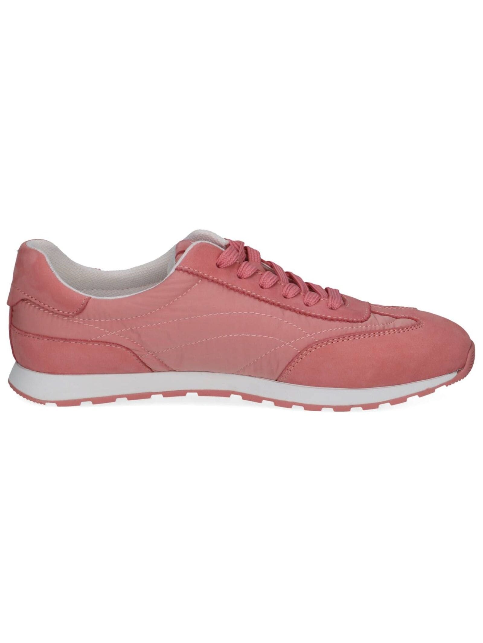 Caprice Sneaker »Caprice Sneaker Leder/Textil«