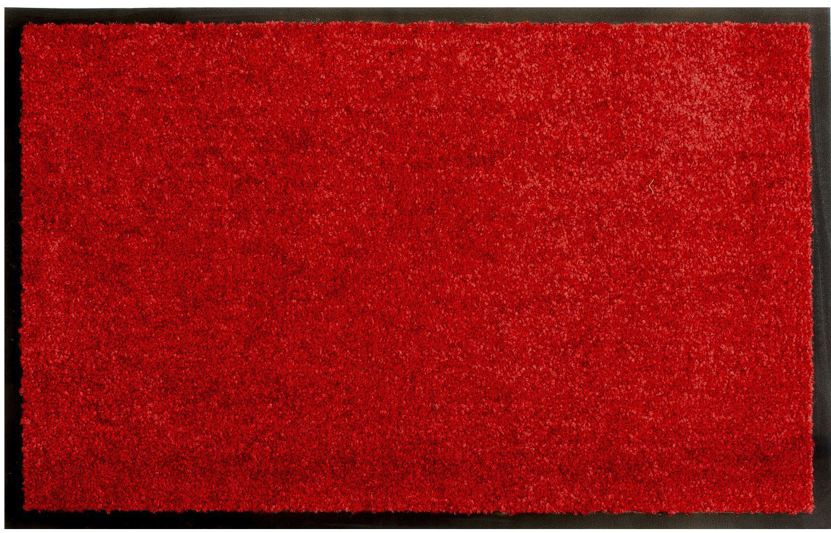 Thumbnail - Primaflor-Ideen in Textil Fußmatte "Schmutzfangmatte CLEAN PRO, Made in Belgium" rechteckig 8 mm Höhe Uni-Farben, UV-bes...