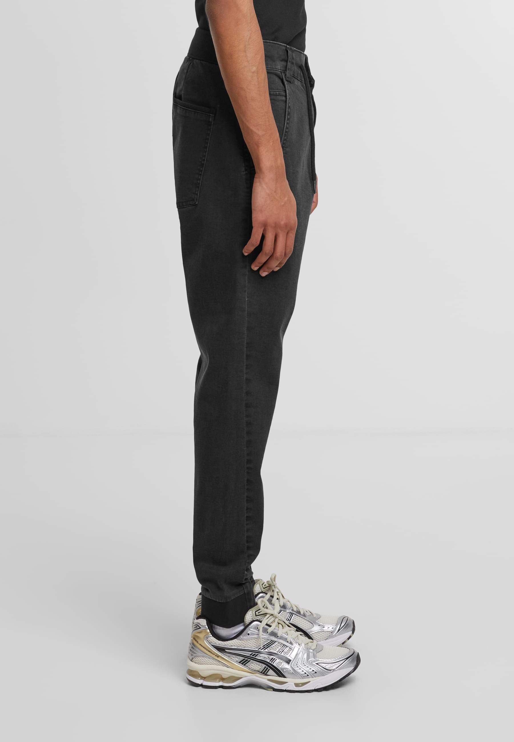 URBAN CLASSICS Bequeme Jeans »Urban Classics Antifit Denim«