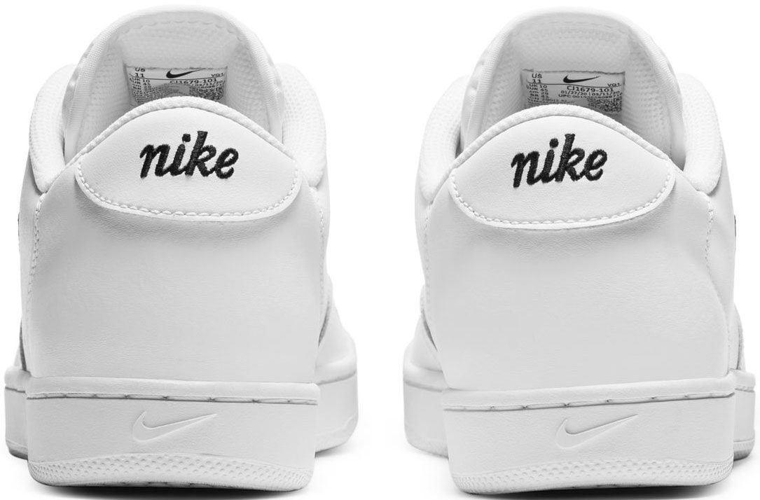 Nike Sportswear Sneaker »Court Vintage«