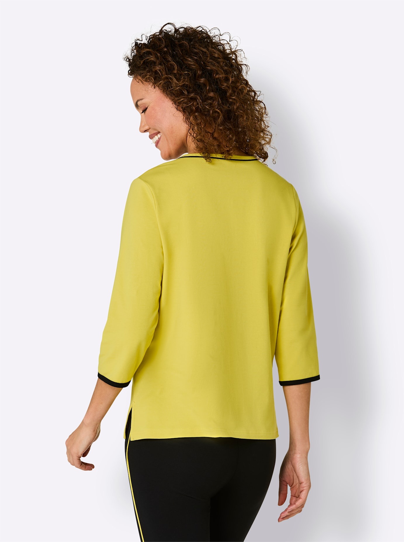 Thumbnail - feel good T-Shirt "Shirt" 1 Stk.