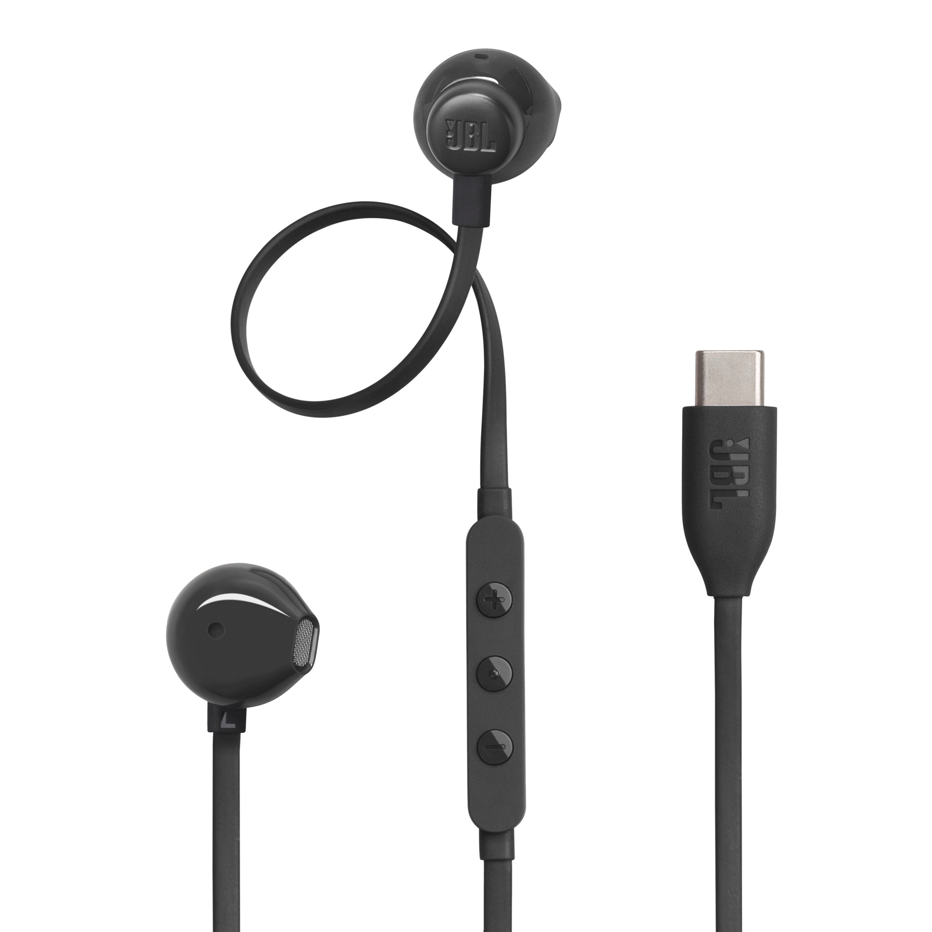 JBL In-Ear-Kopfhörer »Tune 305C« Freisprec...