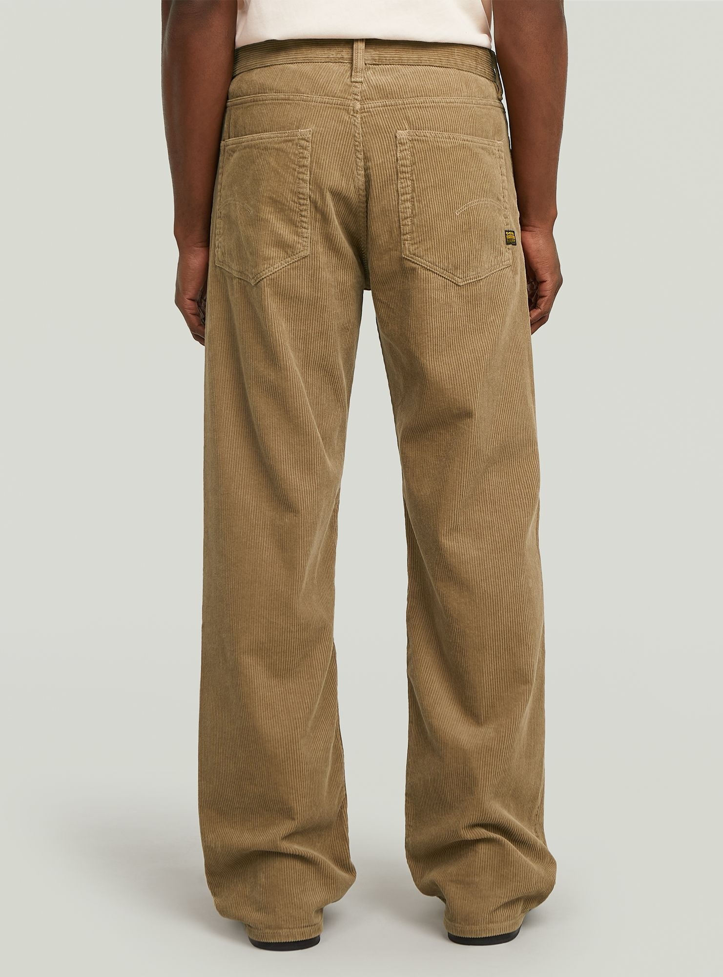 G-STAR Wirkhose »Type 96 Loose Pants«