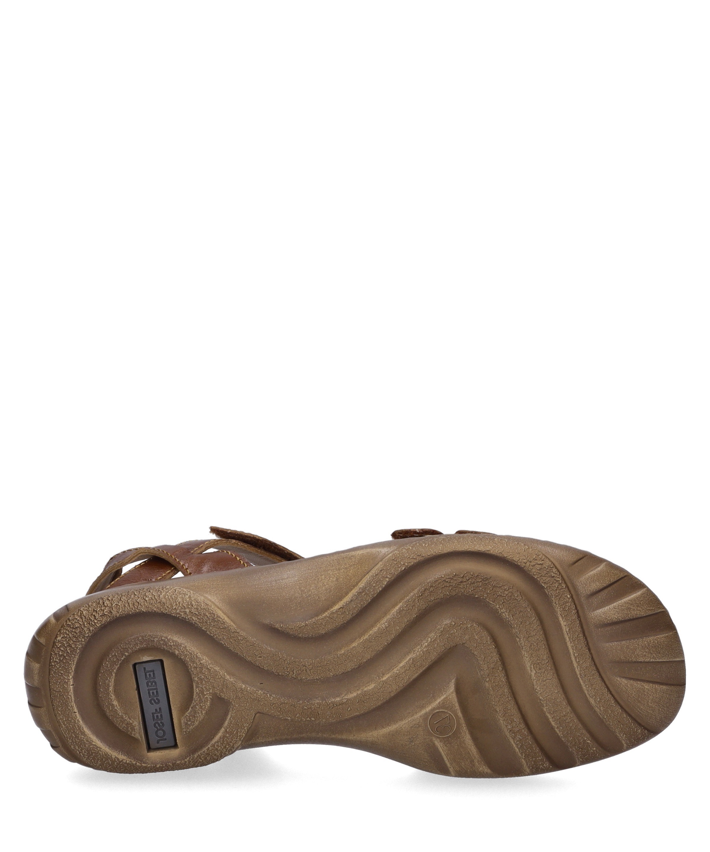 Josef Seibel Sandale »Debra 62, brandy«
