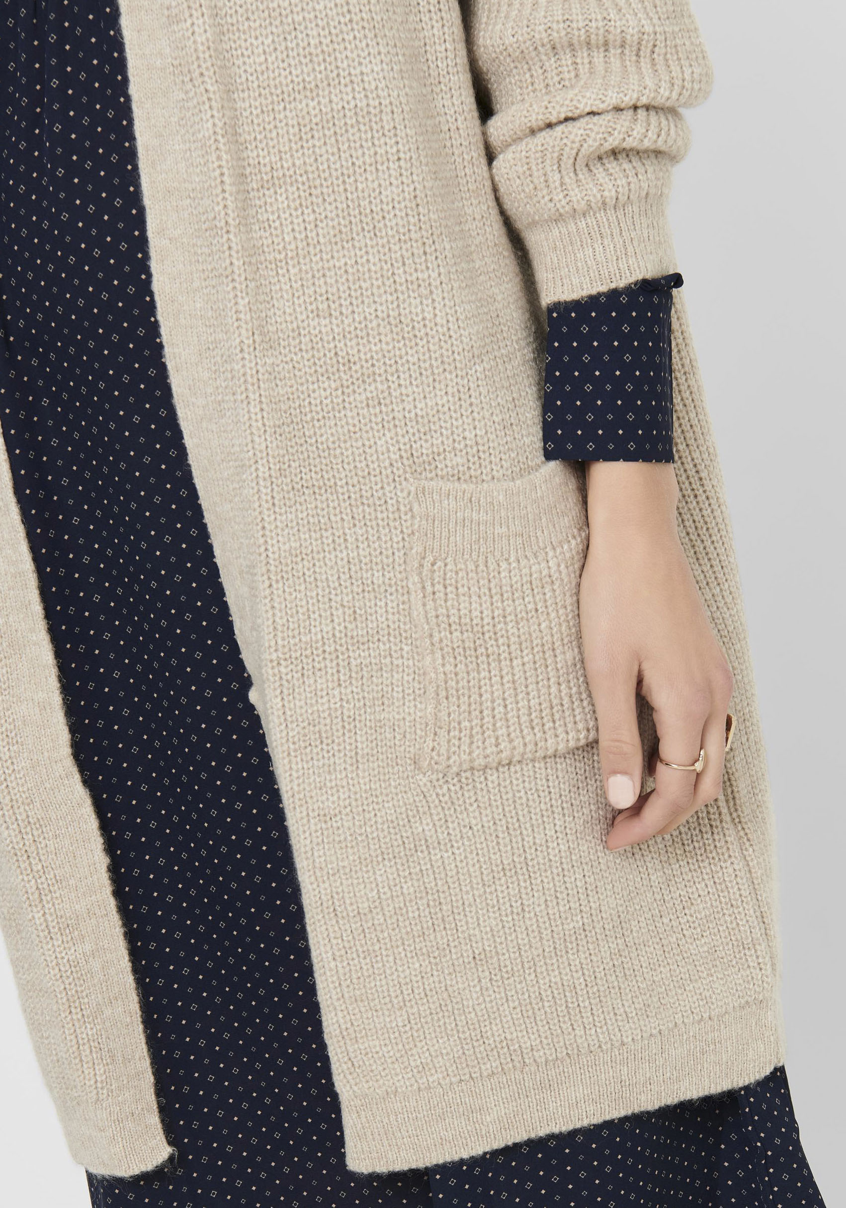 Thumbnail - ONLY Strickjacke "ONLJADE L/S CARDIGAN KNT NOOS"