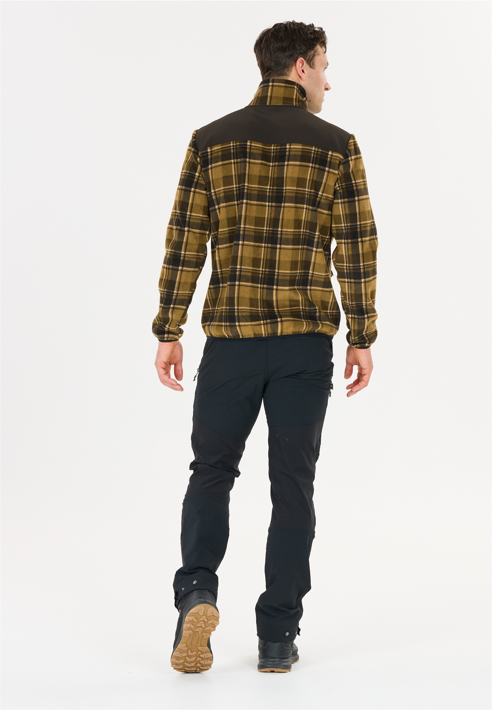 WHISTLER Fleecejacke »Astrali« atmungsaktiv