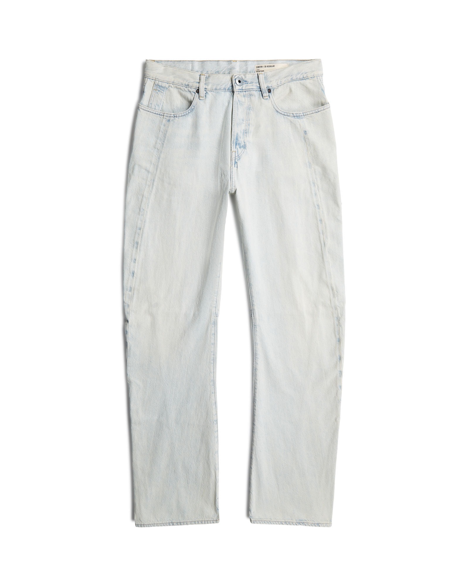 G-STAR 5-Pocket-Jeans »Contor Regular Jeans«