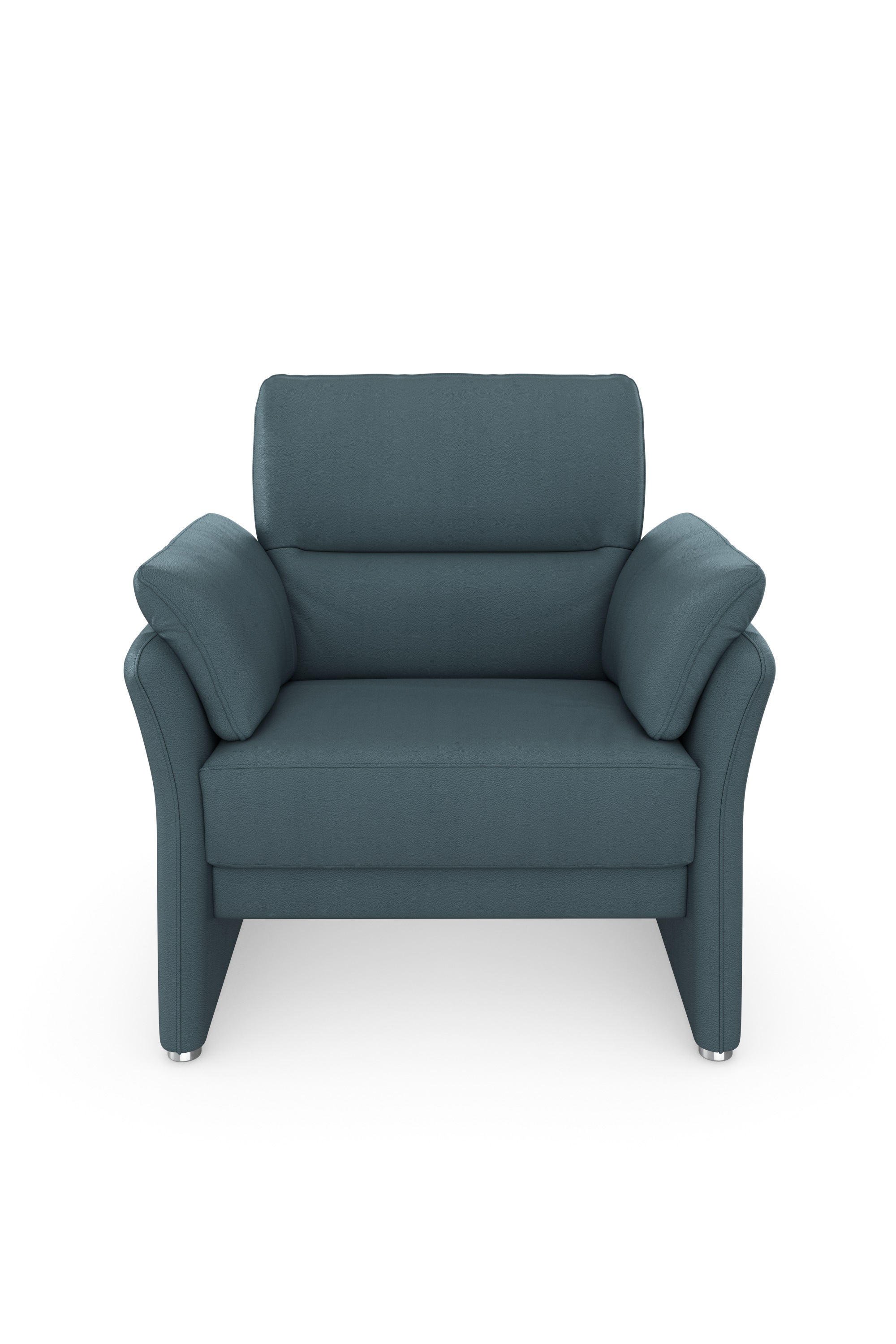 DOMO collection Sessel "Pina elegant und zeitloser Clubsessel, bequemer Coc günstig online kaufen