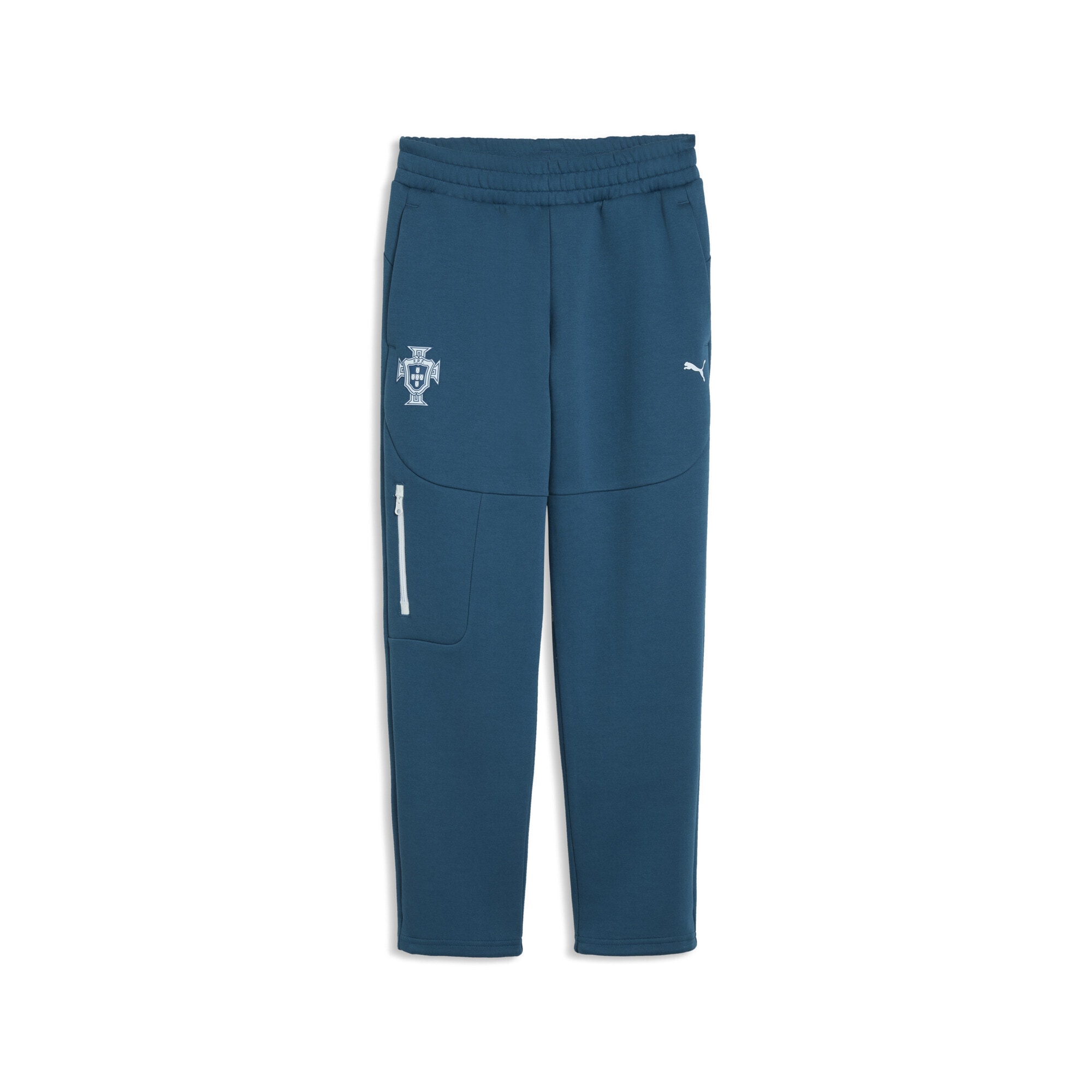 PUMA "Portugal PUMATECH Jogginghose Jugendliche"