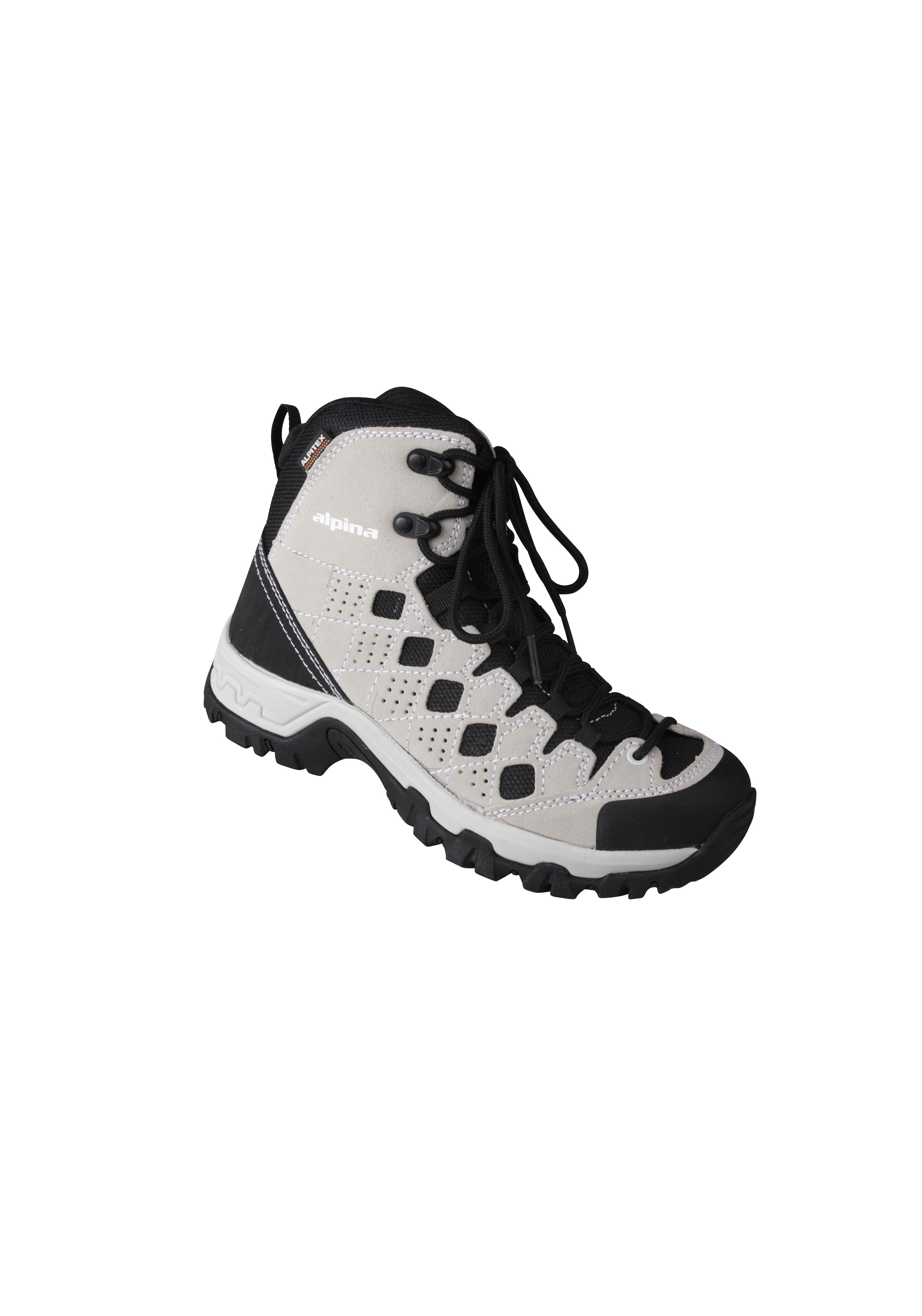 Alpina Sports Outdoorschuh »Darina«, aus wasserabweisendem Material