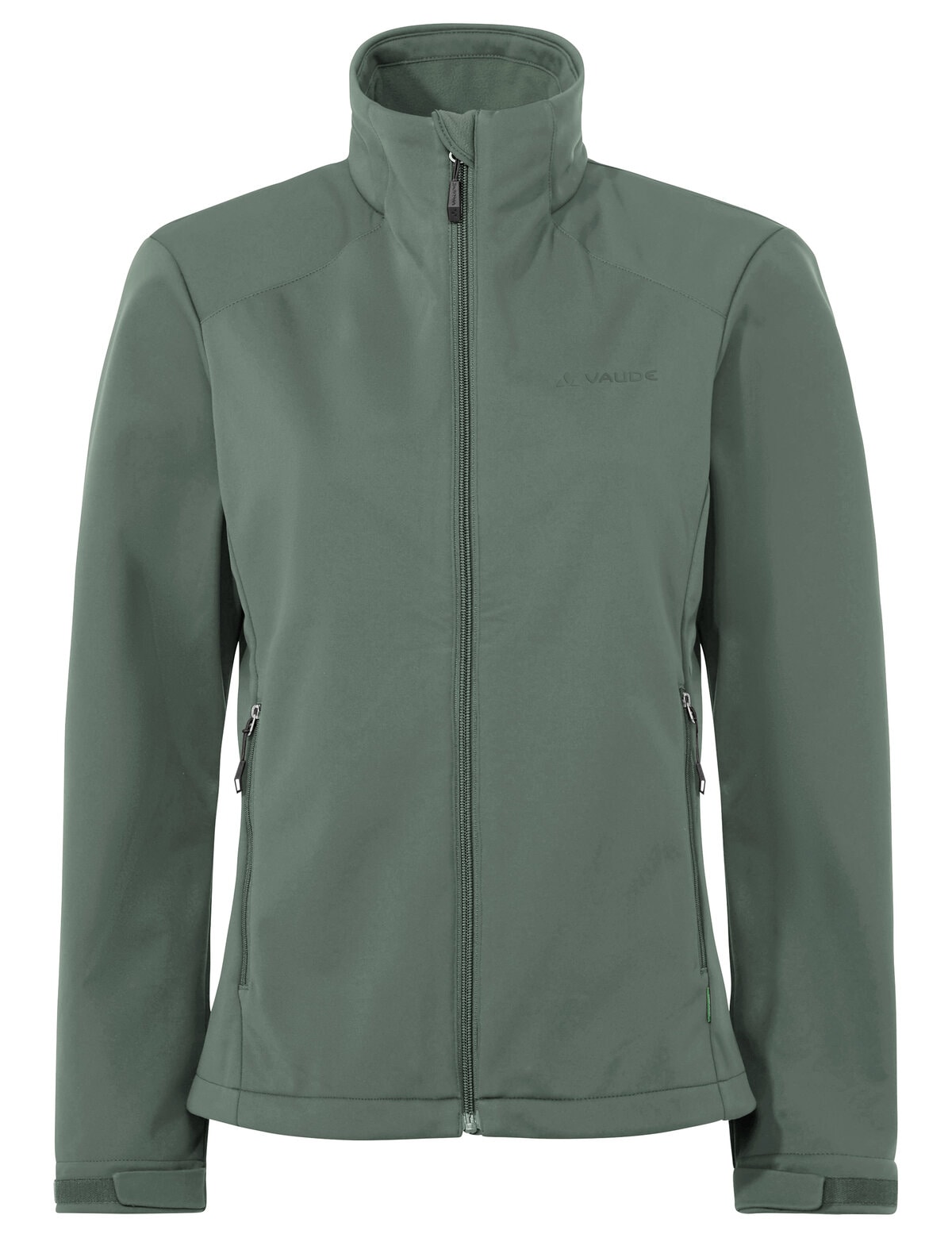 VAUDE Outdoorjacke »WOMEN'S CYCLONE JACKET VII« für sportliche Aktivitäten, atmungsaktiv, winddicht