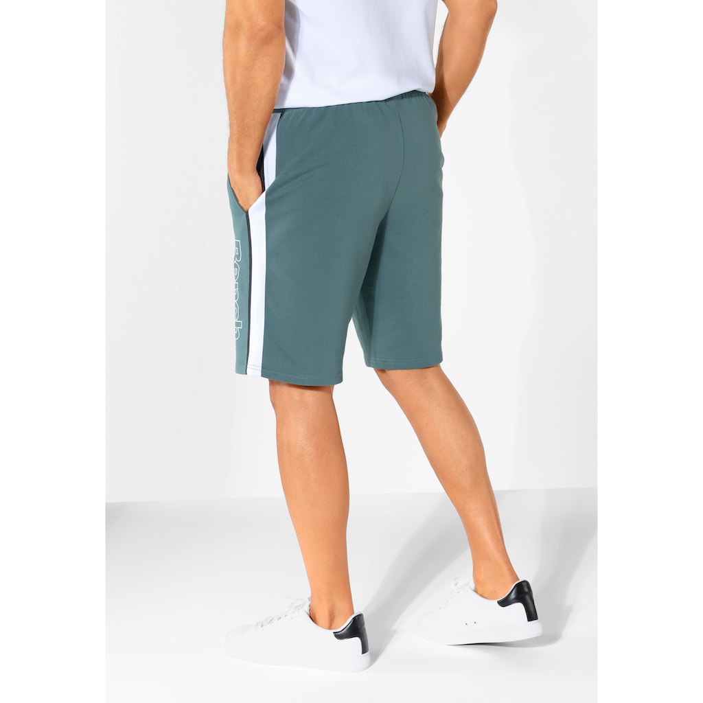 Bench. Loungewear Sweatshorts