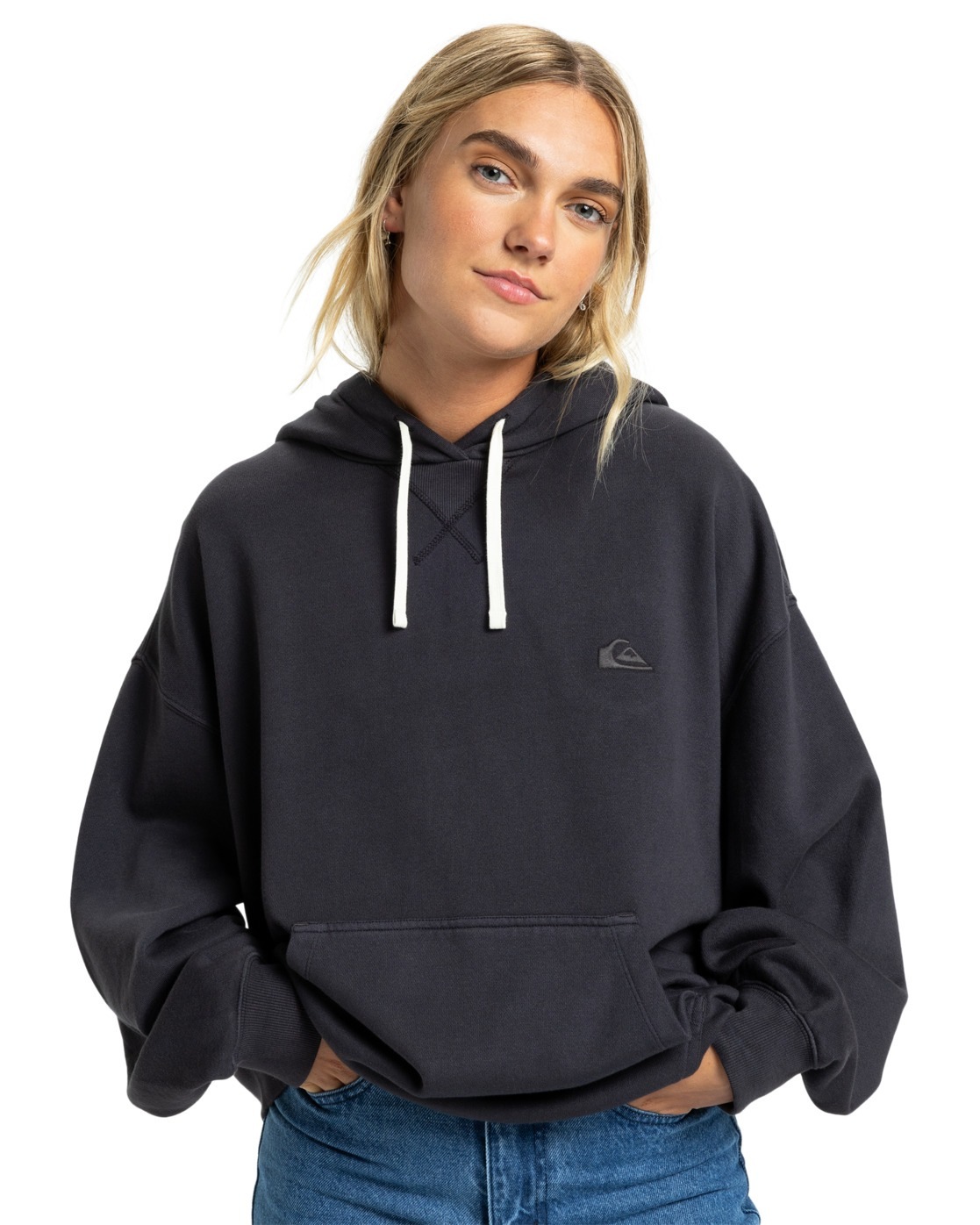 Quiksilver Hoodie "Essential" günstig online kaufen
