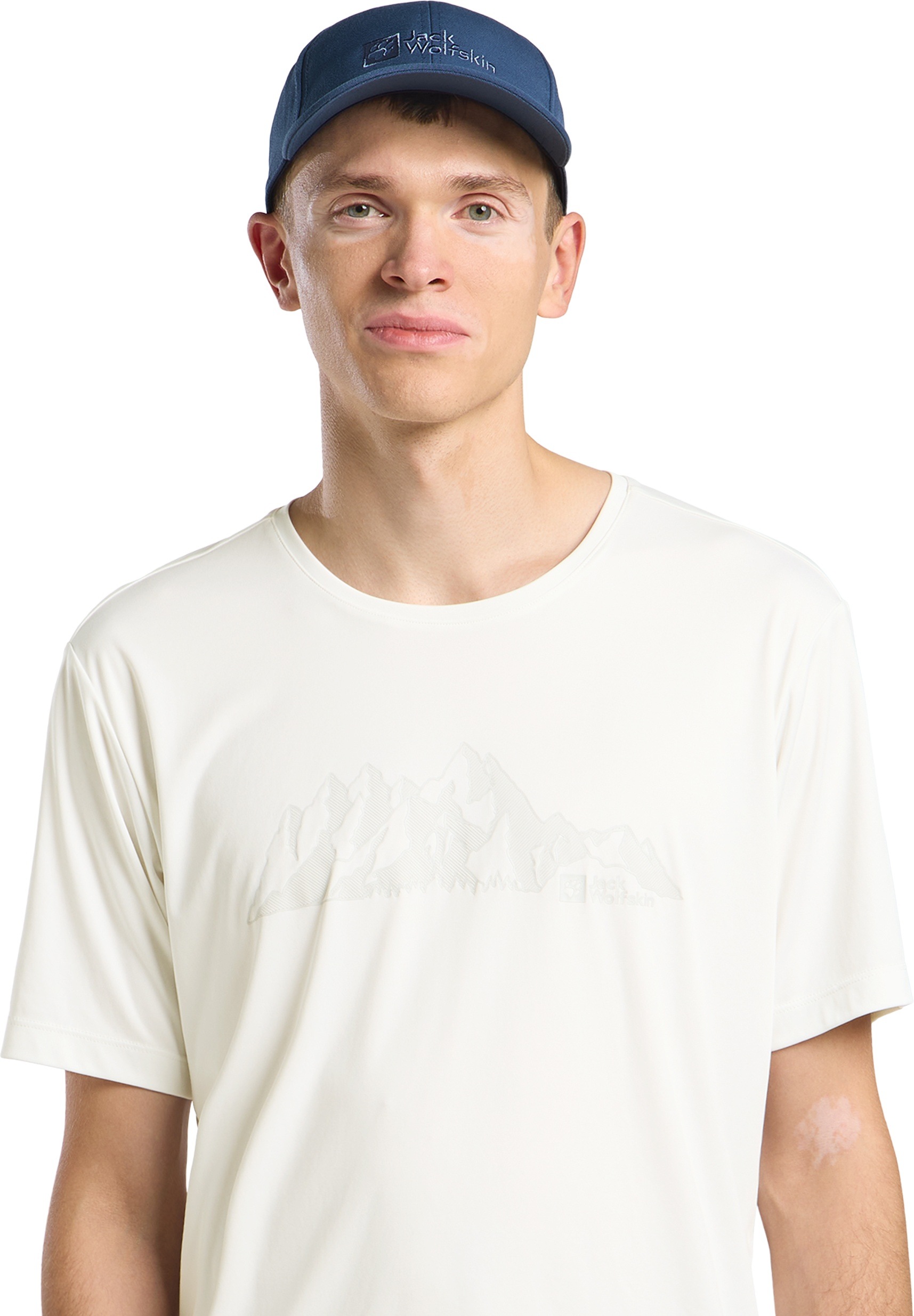 Jack Wolfskin Baseball Cap »BASEBALL CAP«