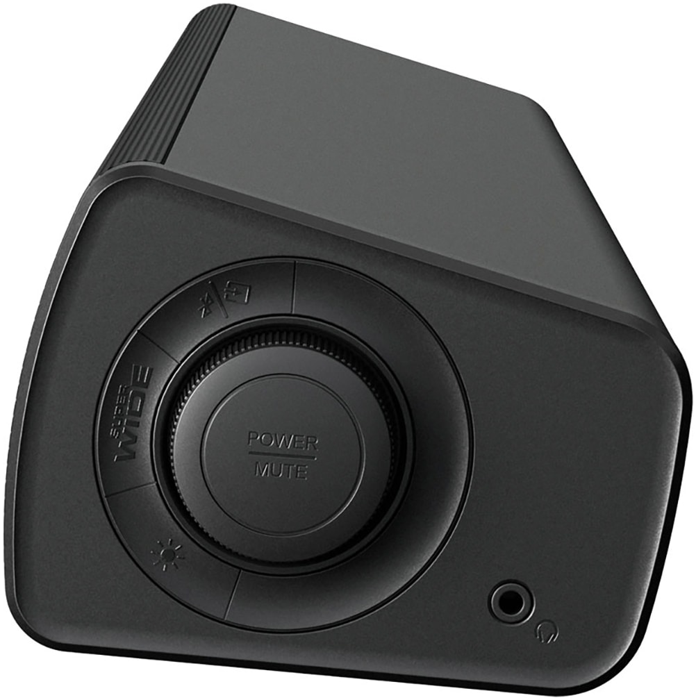 Creative Soundbar »Sound Blaster GS5 RGB Gaming, Bluetooth 5.3«, Kabelloses Streaming