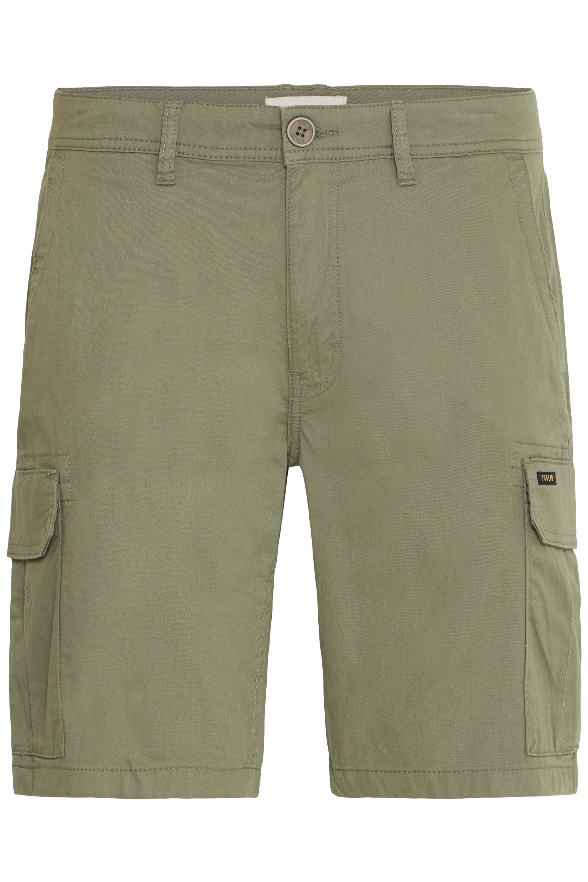 Solid Cargoshorts "Cargoshorts SDKALLANT" günstig online kaufen