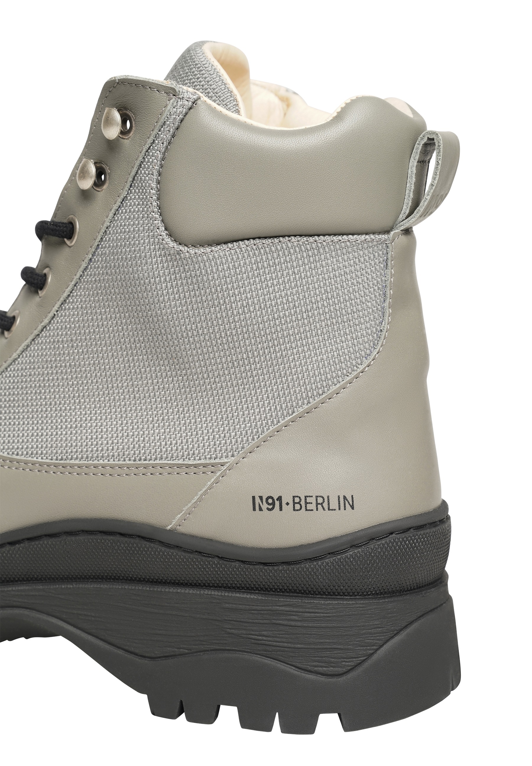 N91 Schnürboots »Style Choice GH1«
