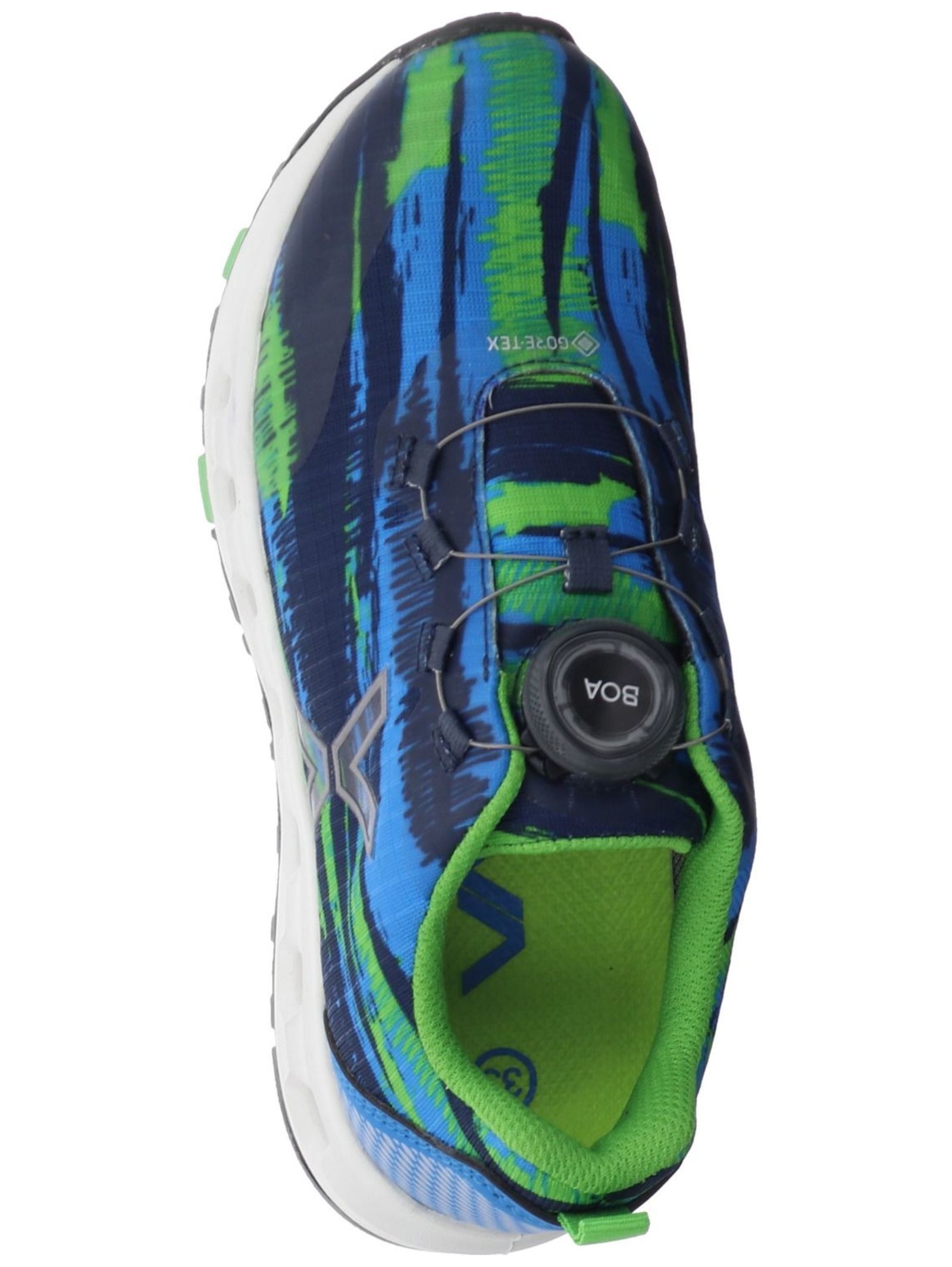 Vado Sneaker »Vado Sneaker Textil«