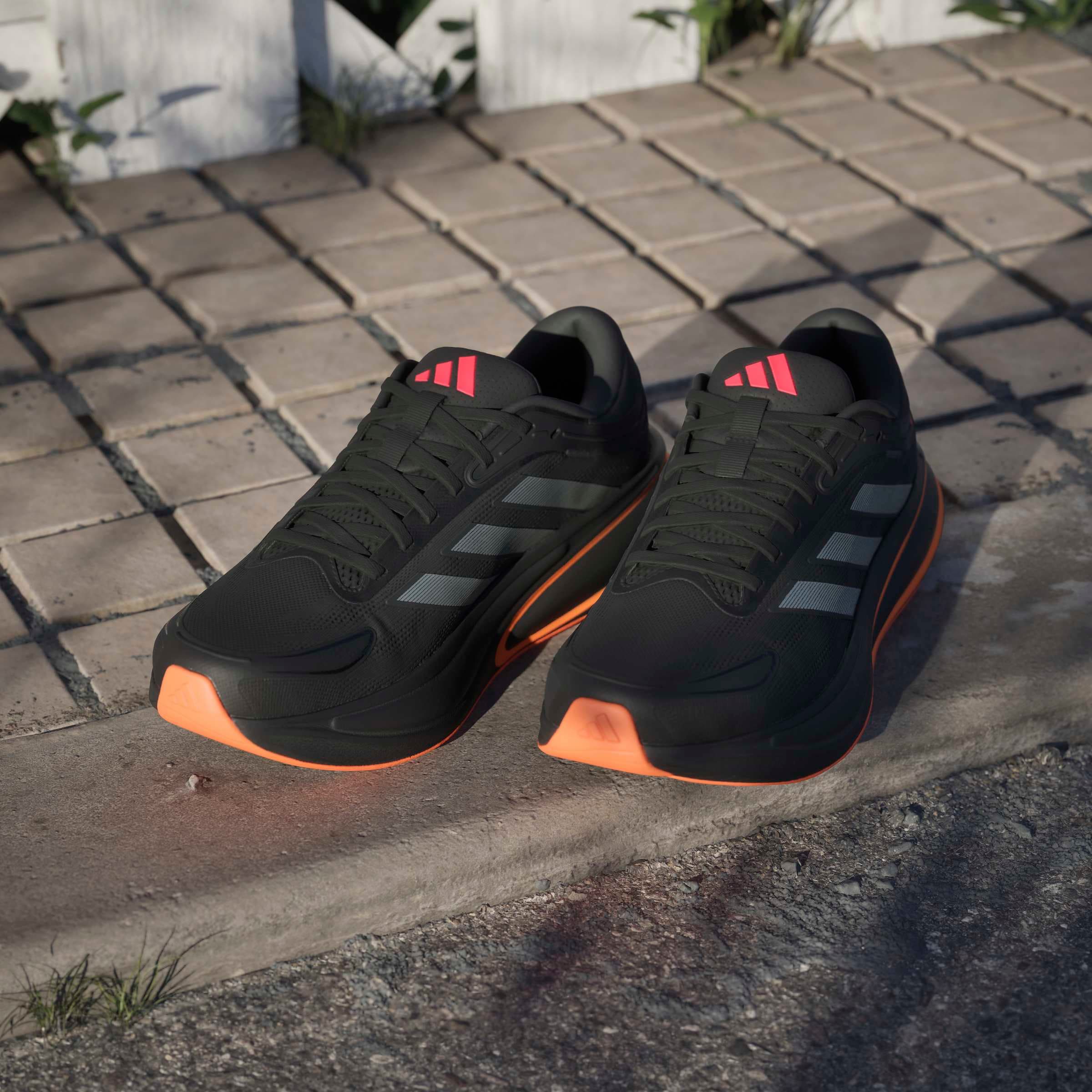 adidas Performance Laufschuh »RESPONSE 2«