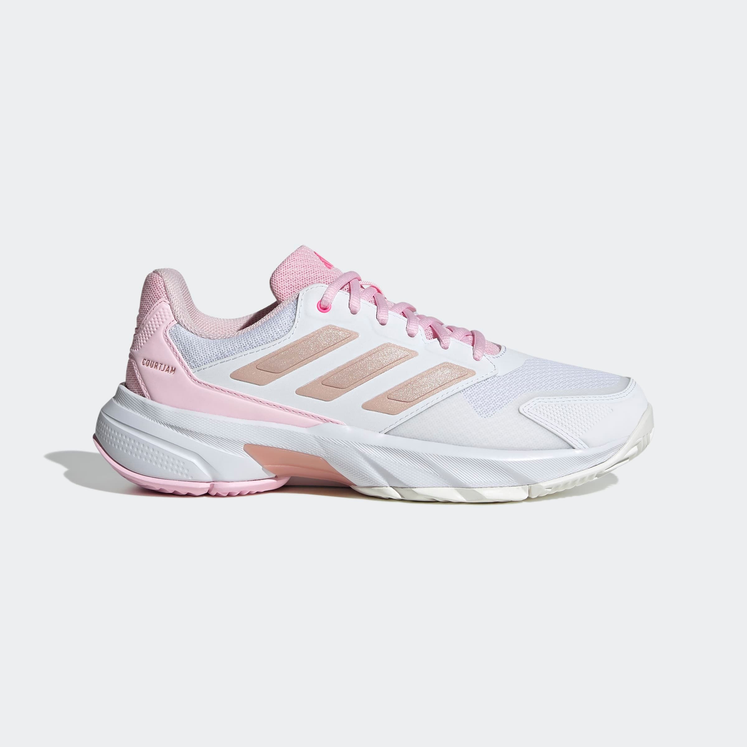 adidas Performance "COURTJAM CONTROL 3" für Hartcourt, All-Court günstig online kaufen