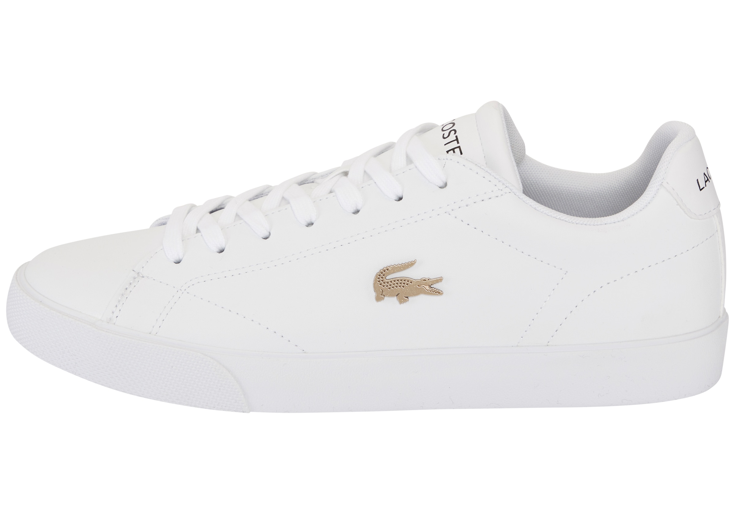 Lacoste Sneaker »LEROND SET«