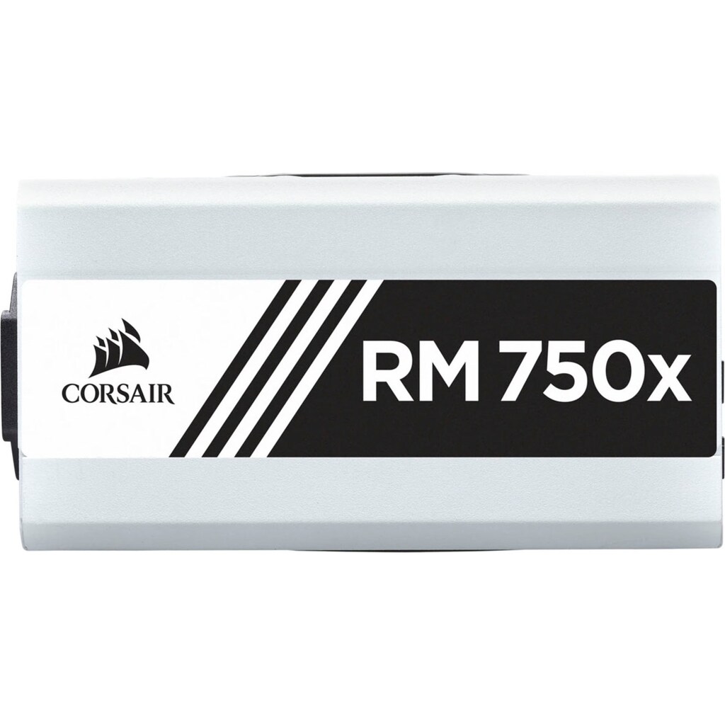 Corsair PC-Netzteil »RM750x«