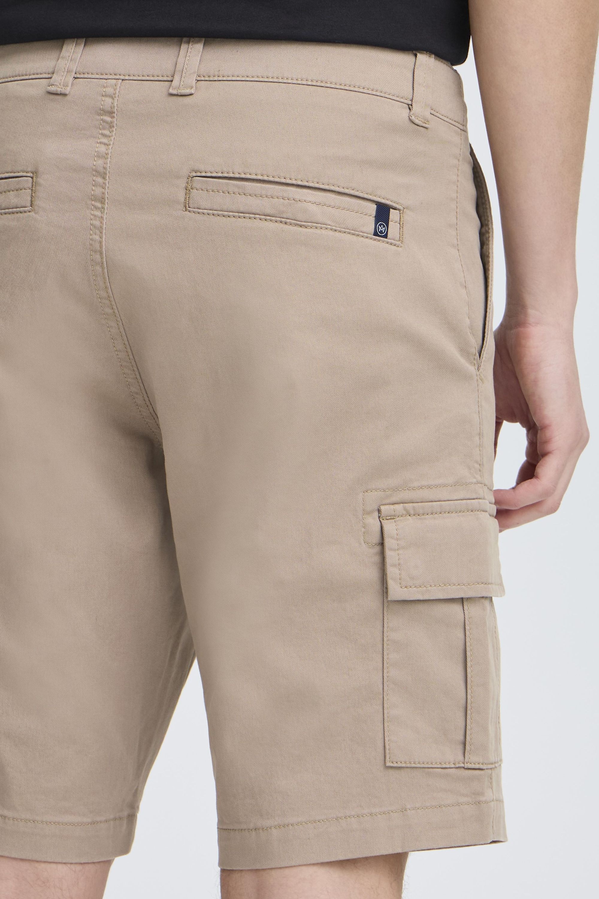 Kronstadt Cargoshorts »Cargoshorts KSCummings«
