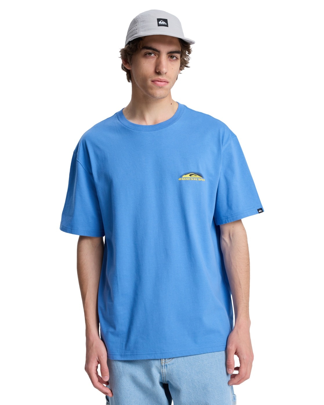 Quiksilver T-Shirt "EV Fade Spectrum"