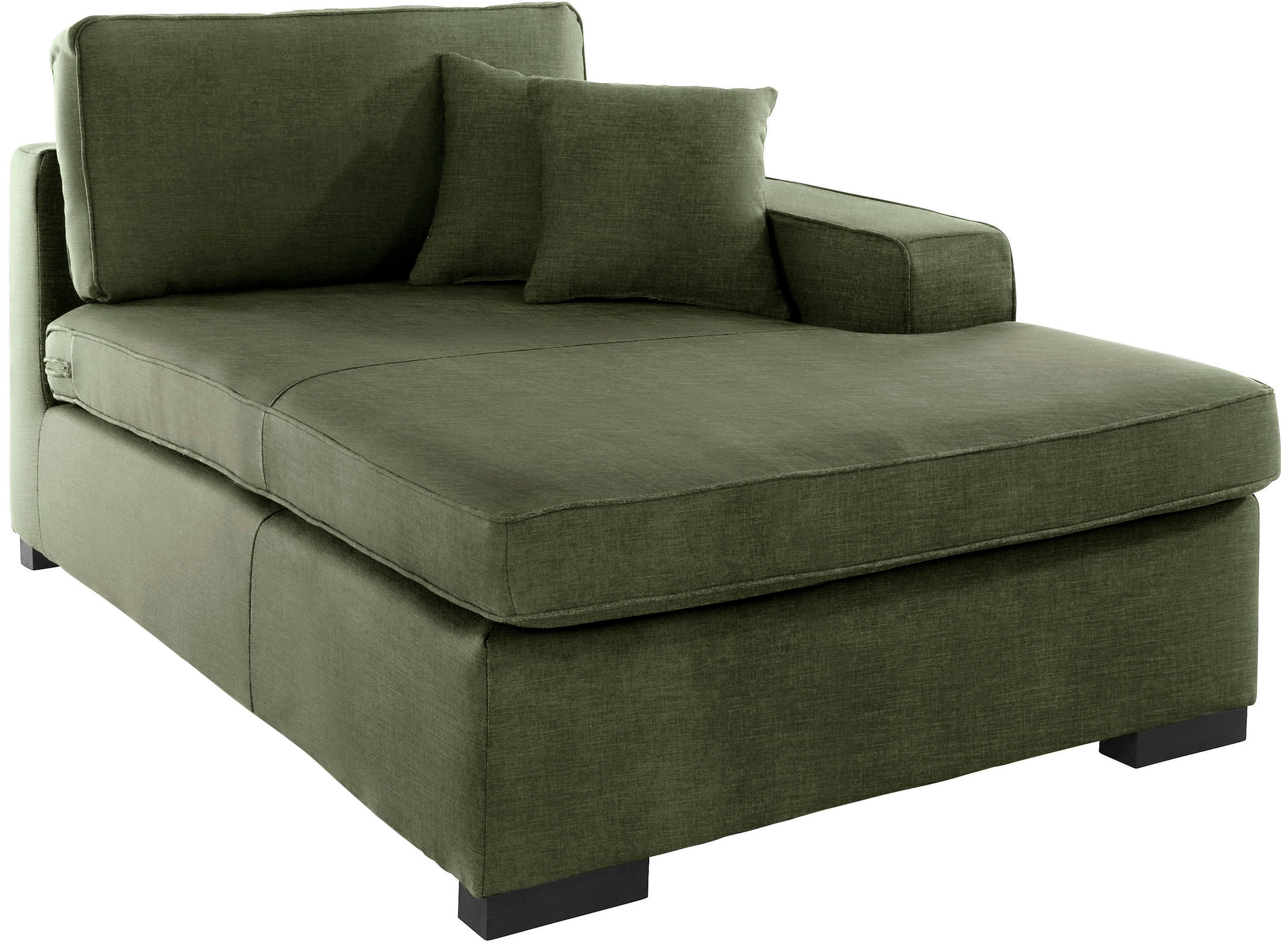 Home affaire Sofaelement "Skara" Modul zum eigenen Zusammenstellen, in vielen Bezugsqualitäten