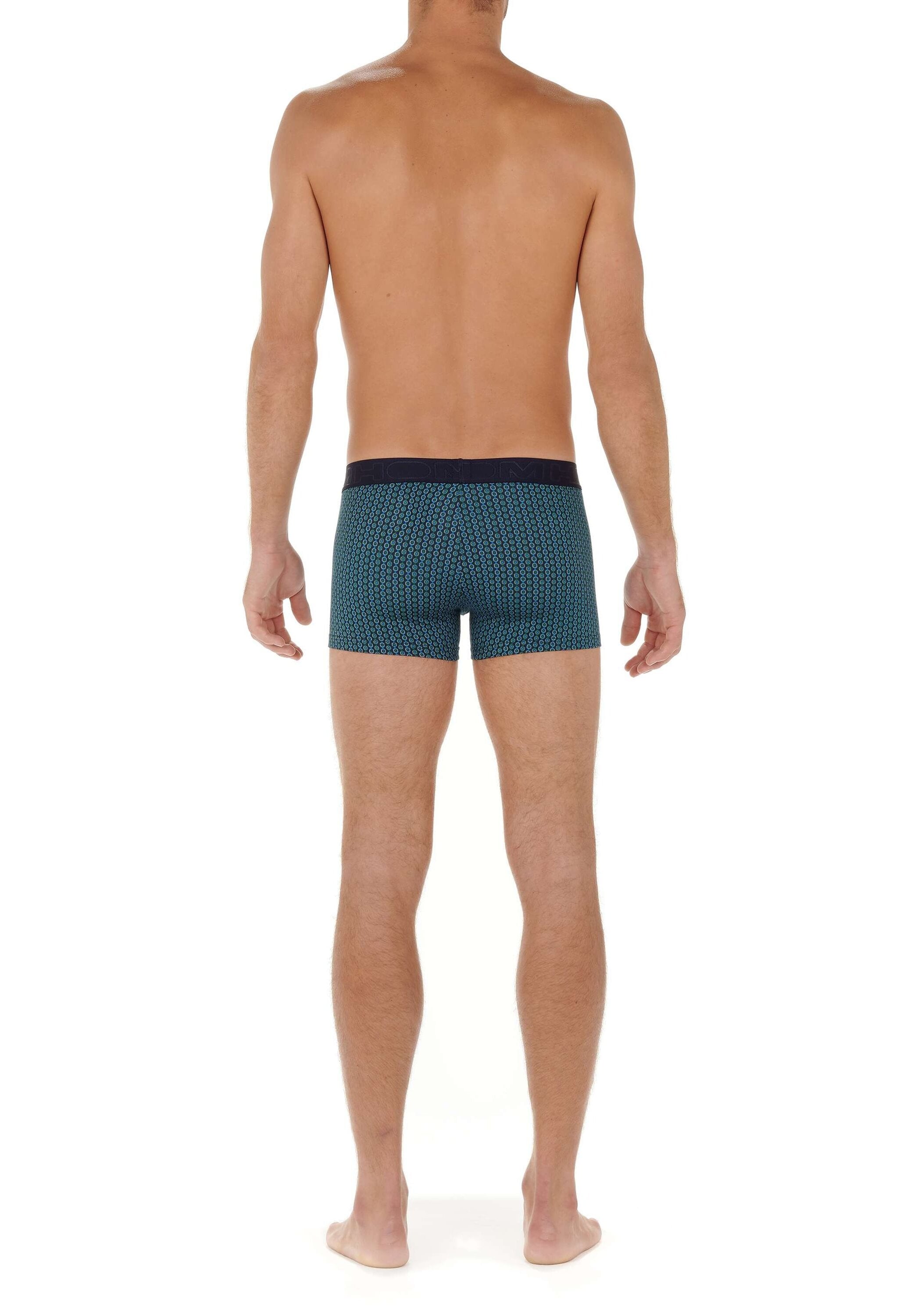 Hom Boxershorts »Boxershort Boxer Briefs HO1 Andy 1er Pack«