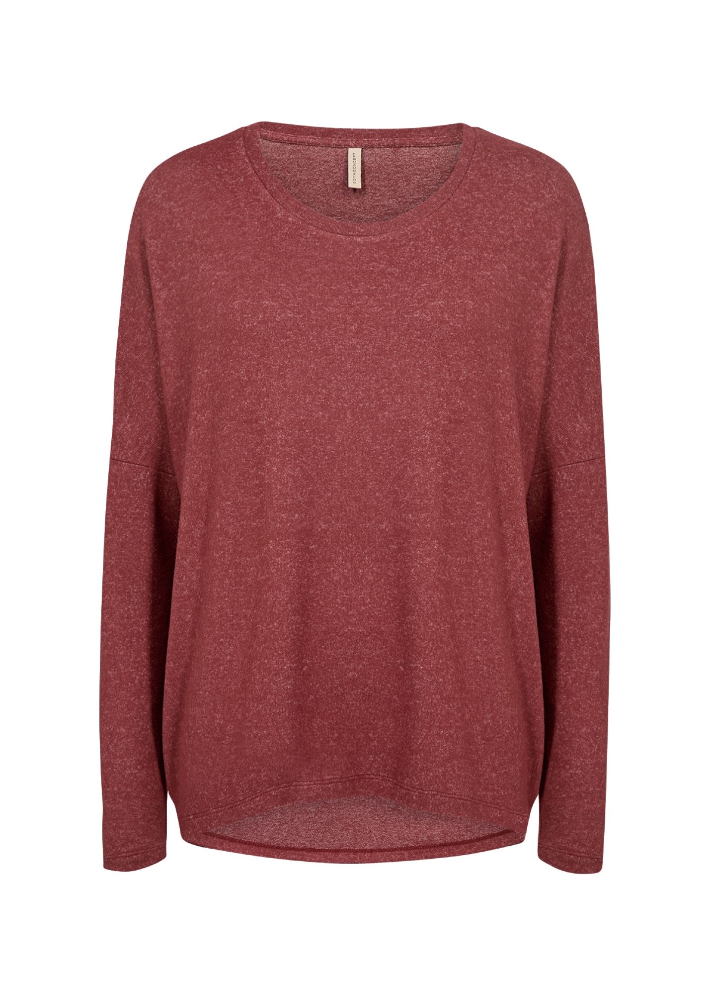 soyaconcept Shirtbluse "SC-BIARA 1" Viskosemischung