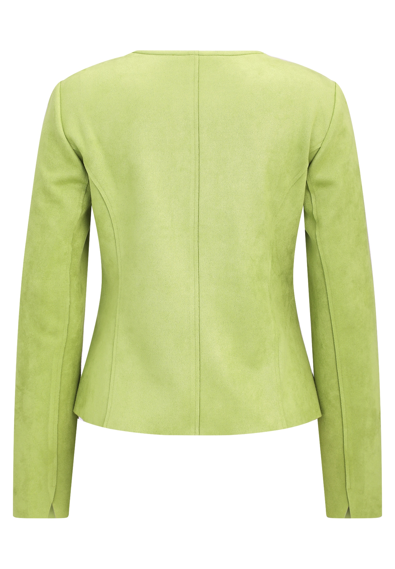 Betty Barclay Jackenblazer »Betty Barclay Damen Blazer-Jacke mit Reißverschluss«