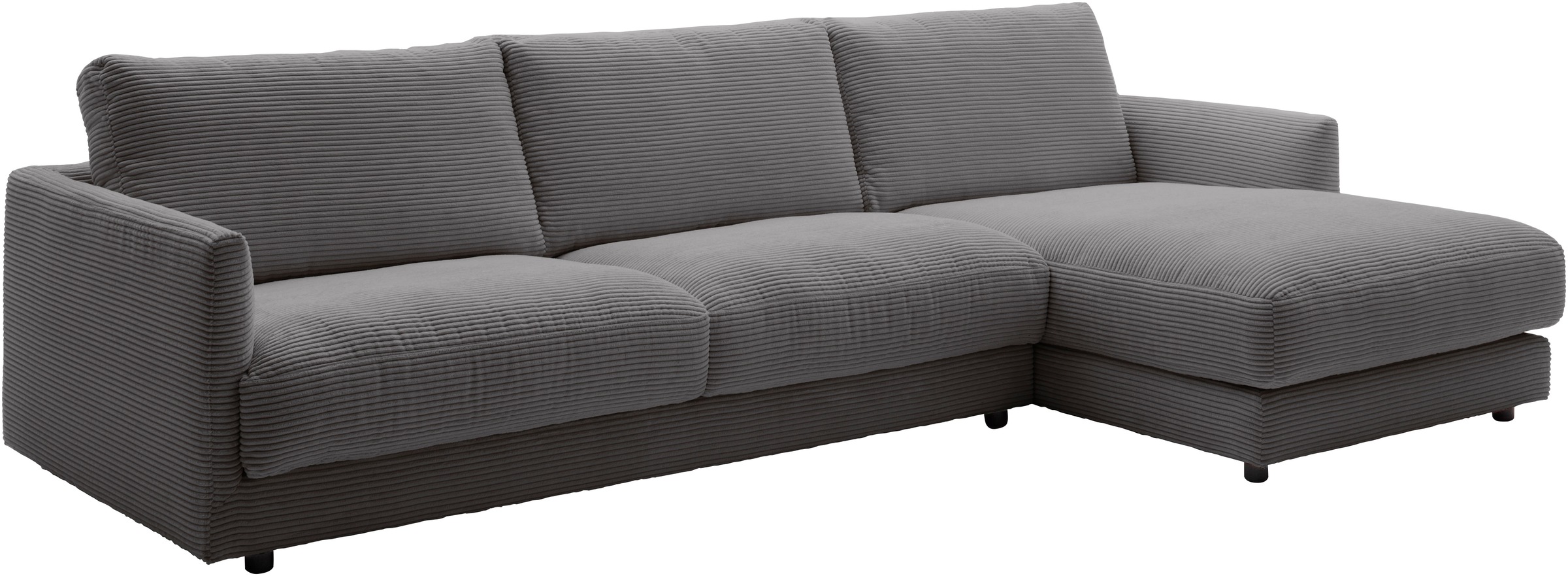 SCHÖNER WOHNEN-Kollektion Ecksofa "Garbo, L-Form, Breite 292 cm", 5 Jahre H günstig online kaufen