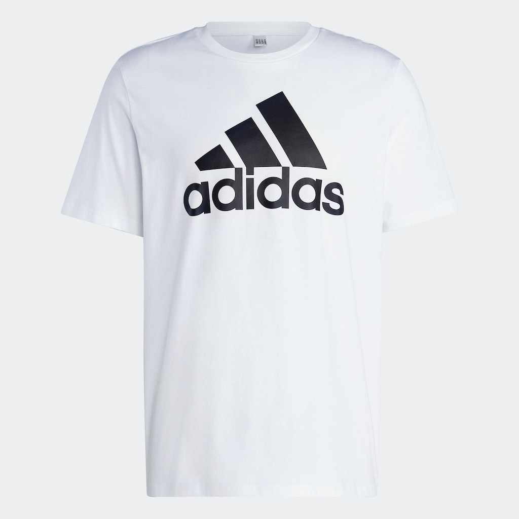 adidas Sportswear T-Shirt »M BL SJ T«