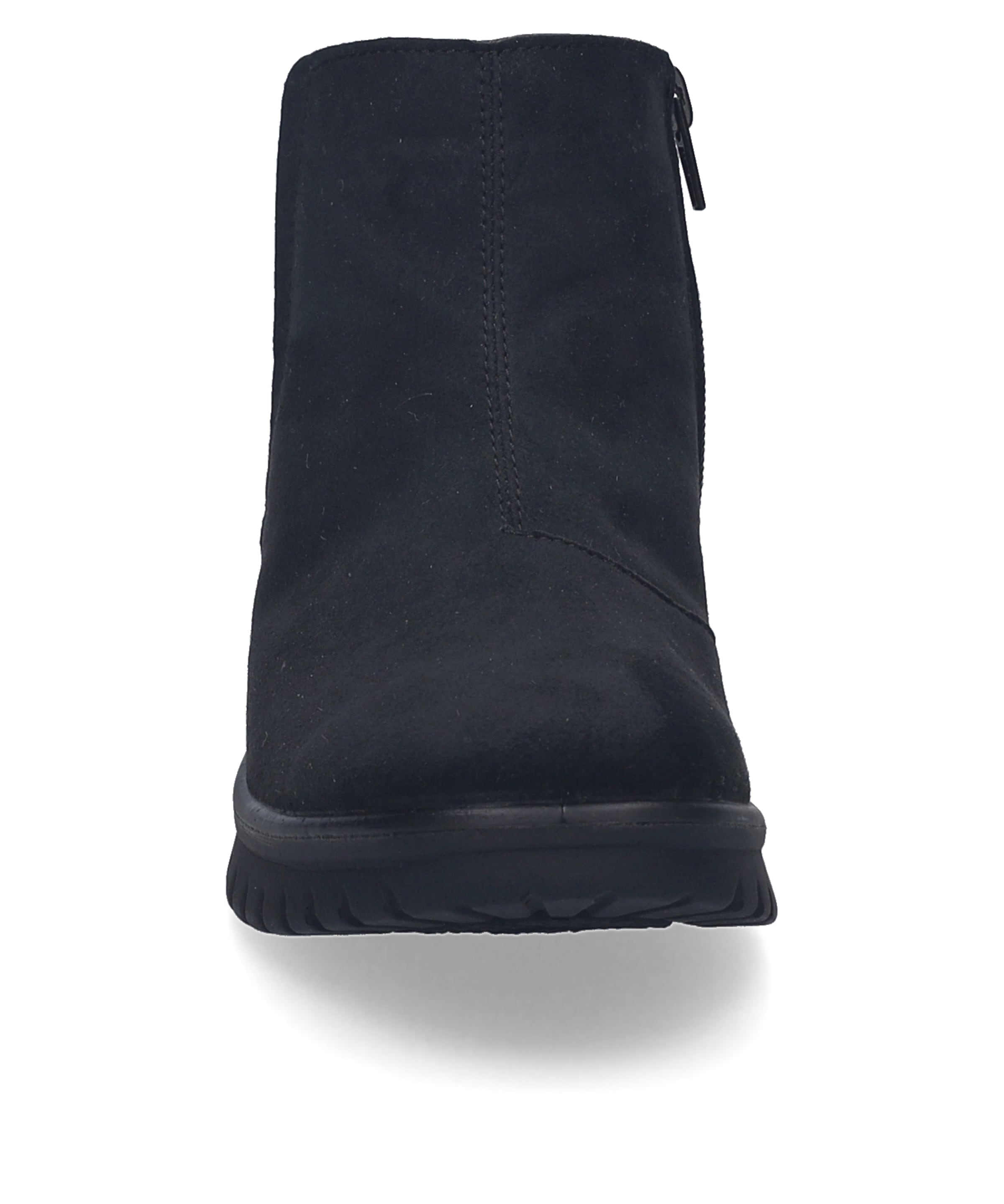 Josef Seibel Stiefelette »Calais 54, schwarz«