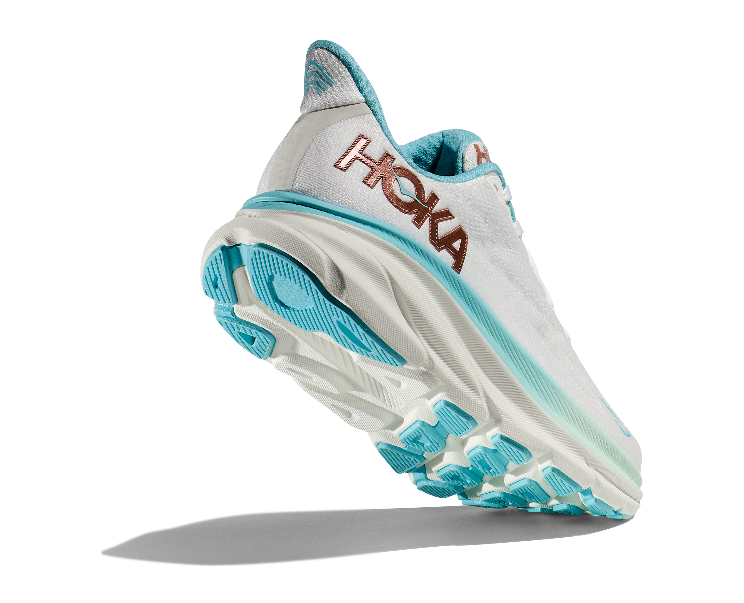 Hoka One One Laufschuh »Clifton 9«