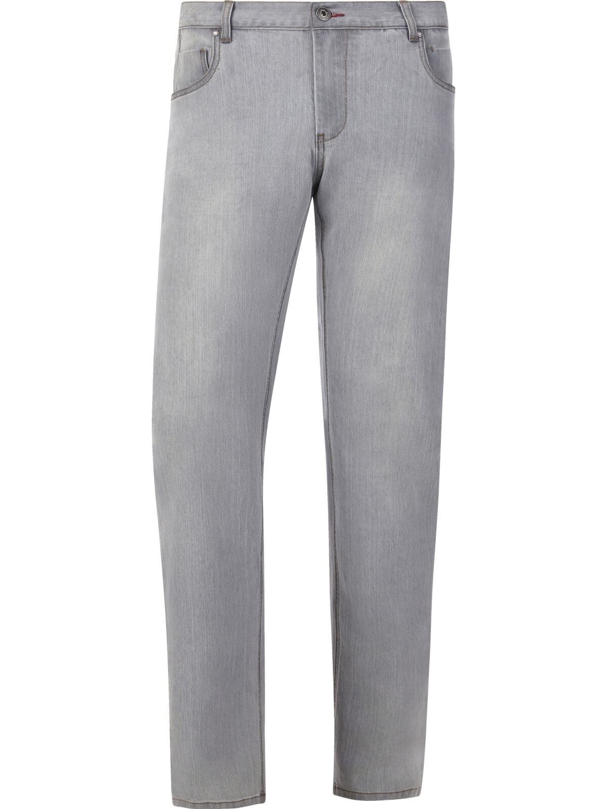 Jan Vanderstorm 5-Pocket-Jeans "Tiefbundjeans SEIBOLD" günstig online kaufen