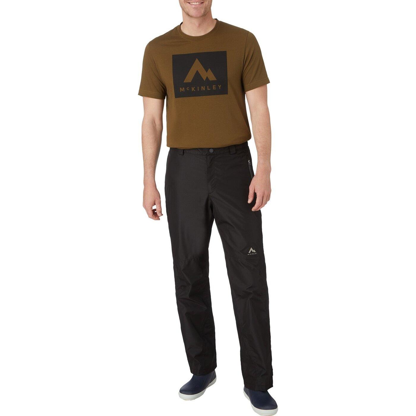 McKINLEY Regen- und Matschhose "Regenhose Carlow II ux" günstig online kaufen