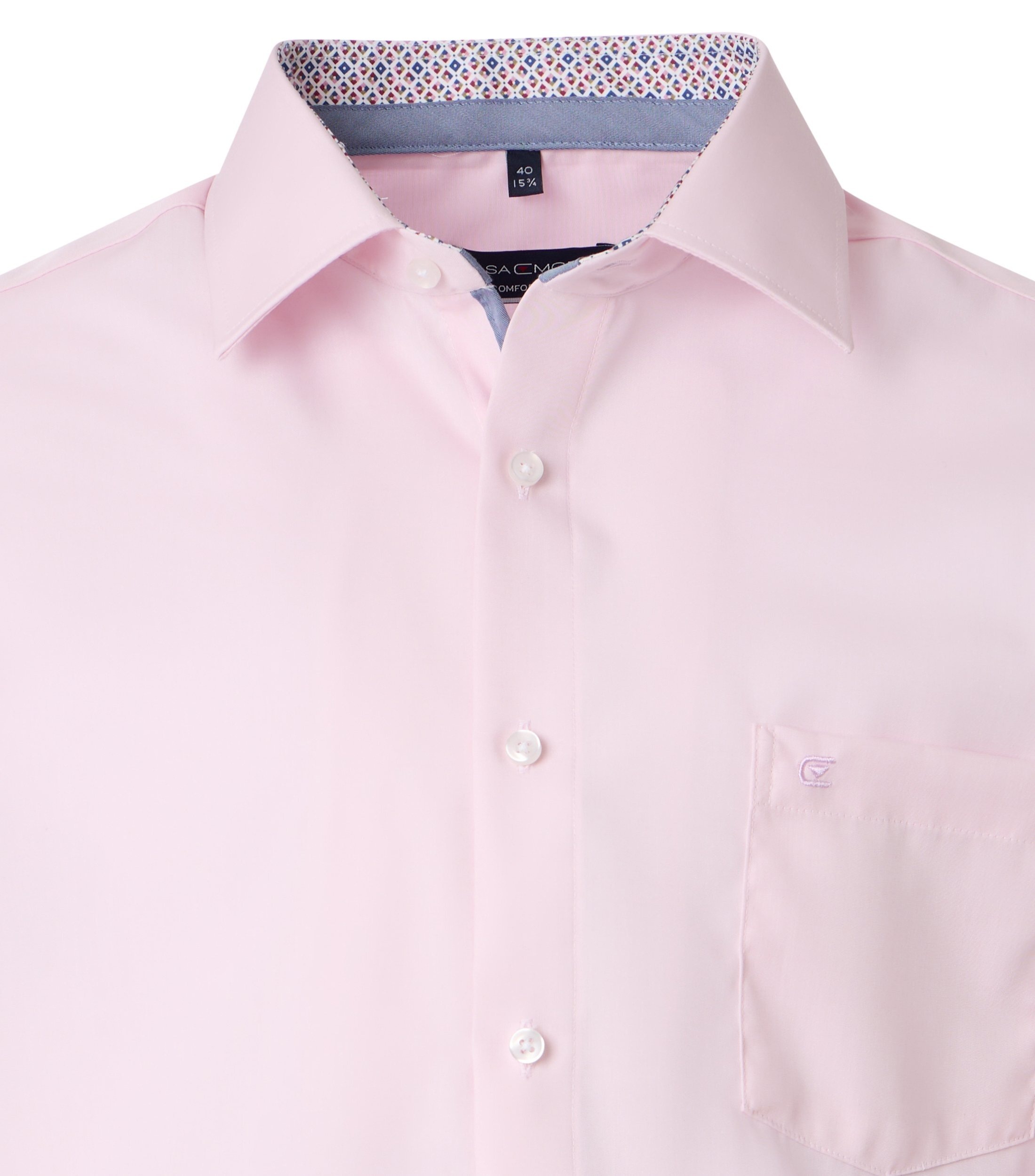 Thumbnail - CASAMODA "CASAMODA Businesshemd uni"