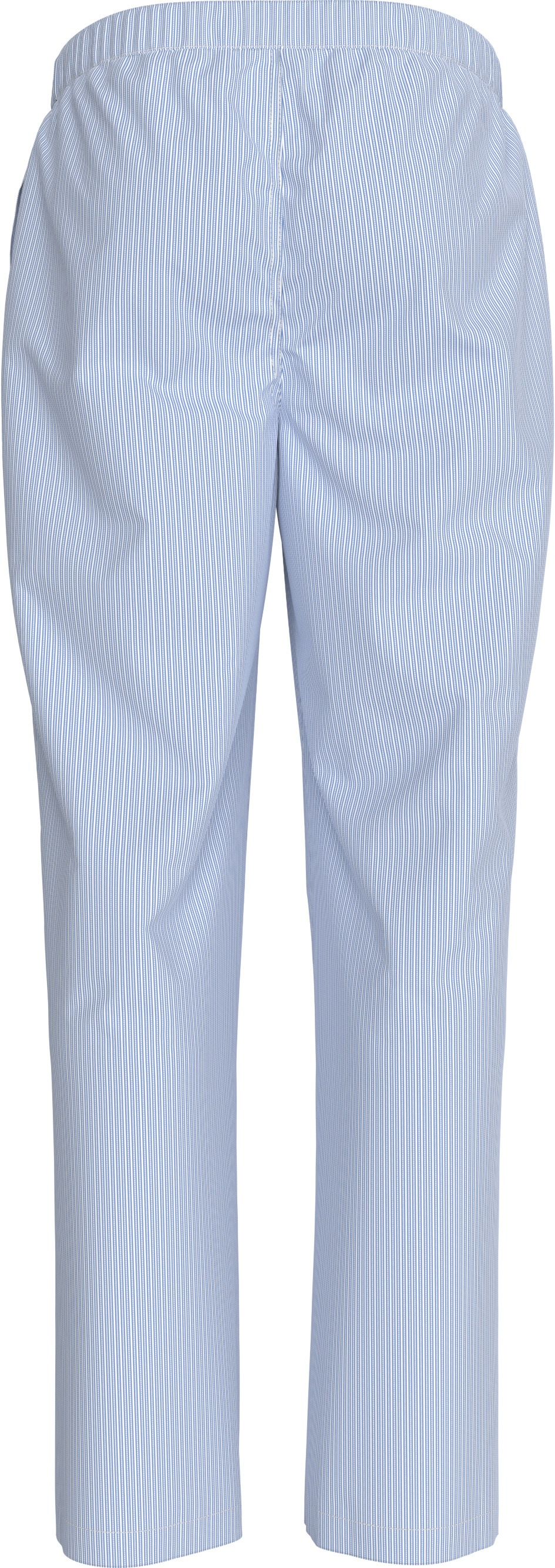 Tommy Hilfiger Underwear Pyjamahose »WOVEN PJ PANT PRINT«, (Set, 2er), mit Streifenmuster