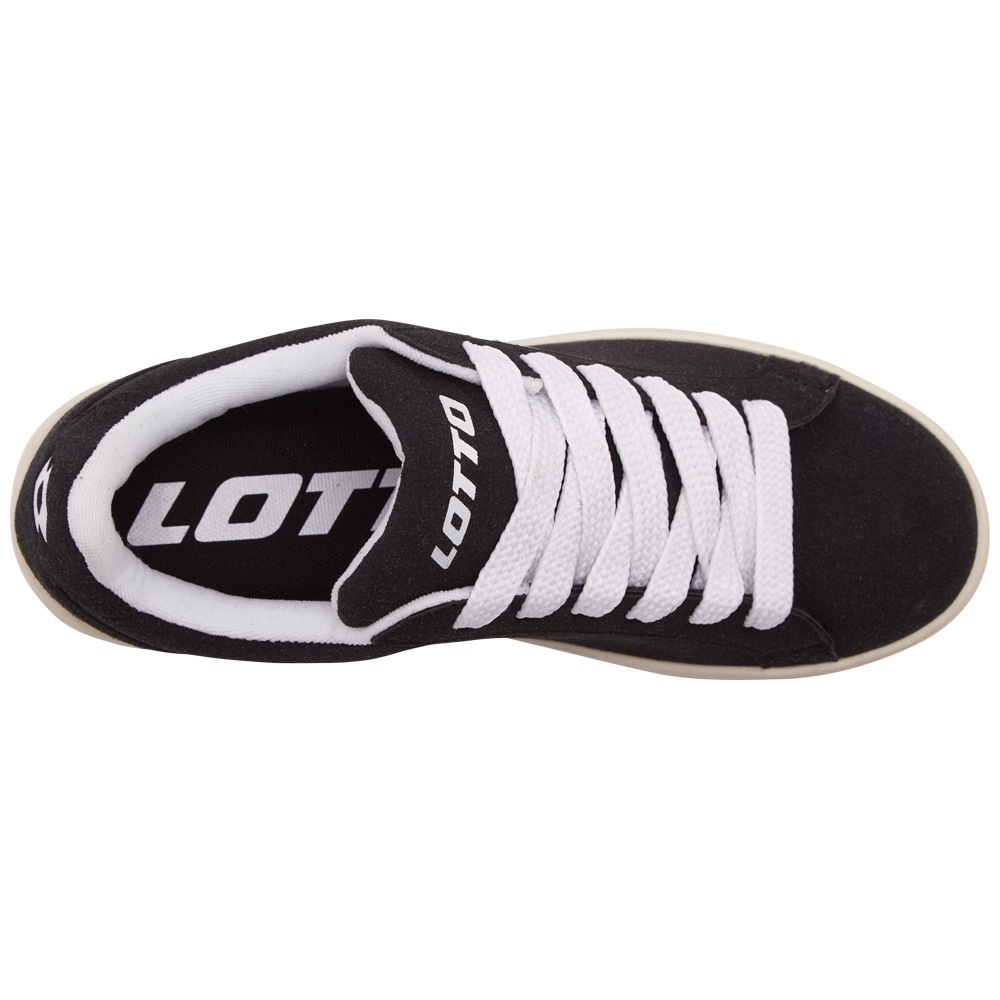 lotto Sneaker, - in angesagtem Y2K Design
