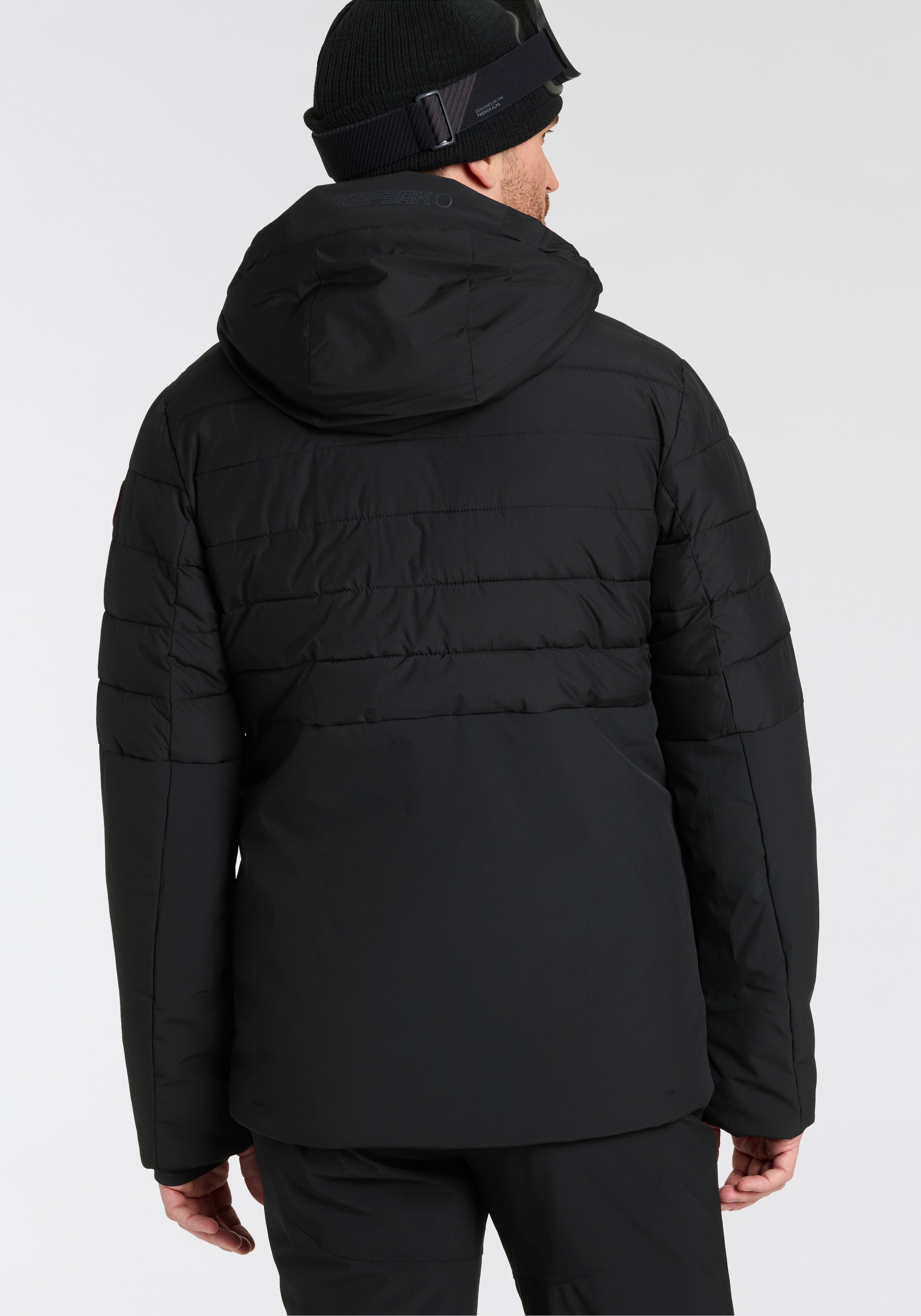 Icepeak Skijacke "ICEPEAK FOLSOM", (1 St.) günstig online kaufen
