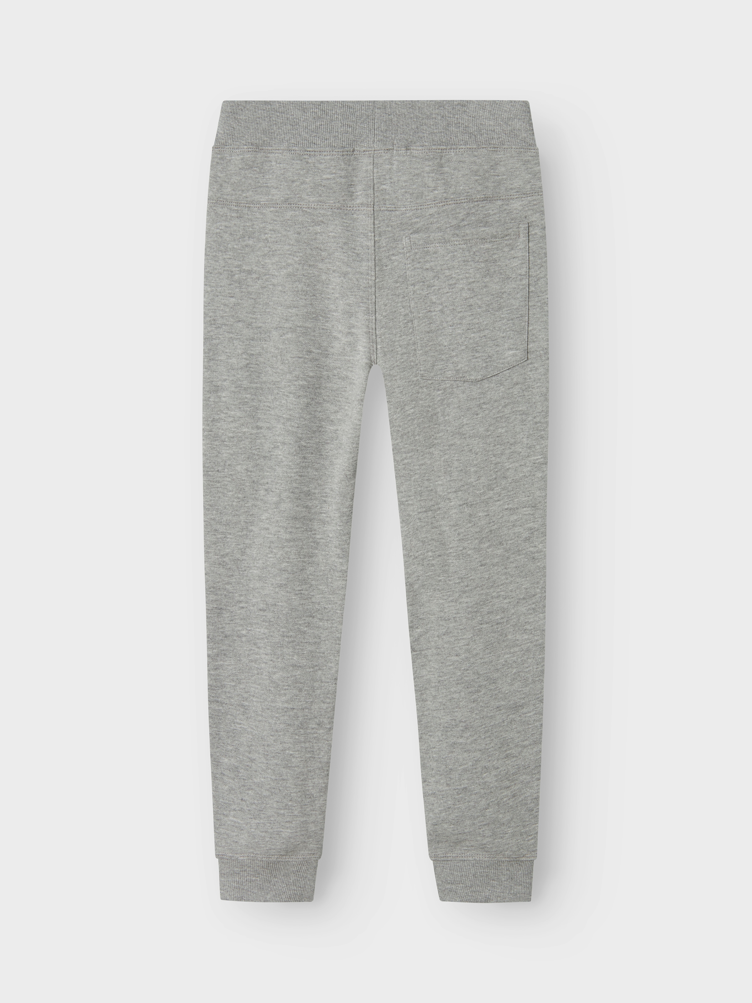 Name It Jogginghose »NKMVIMO SWE PANT BRU NOOS«, mit kontrastfarbigen Reißverschluss-Taschen