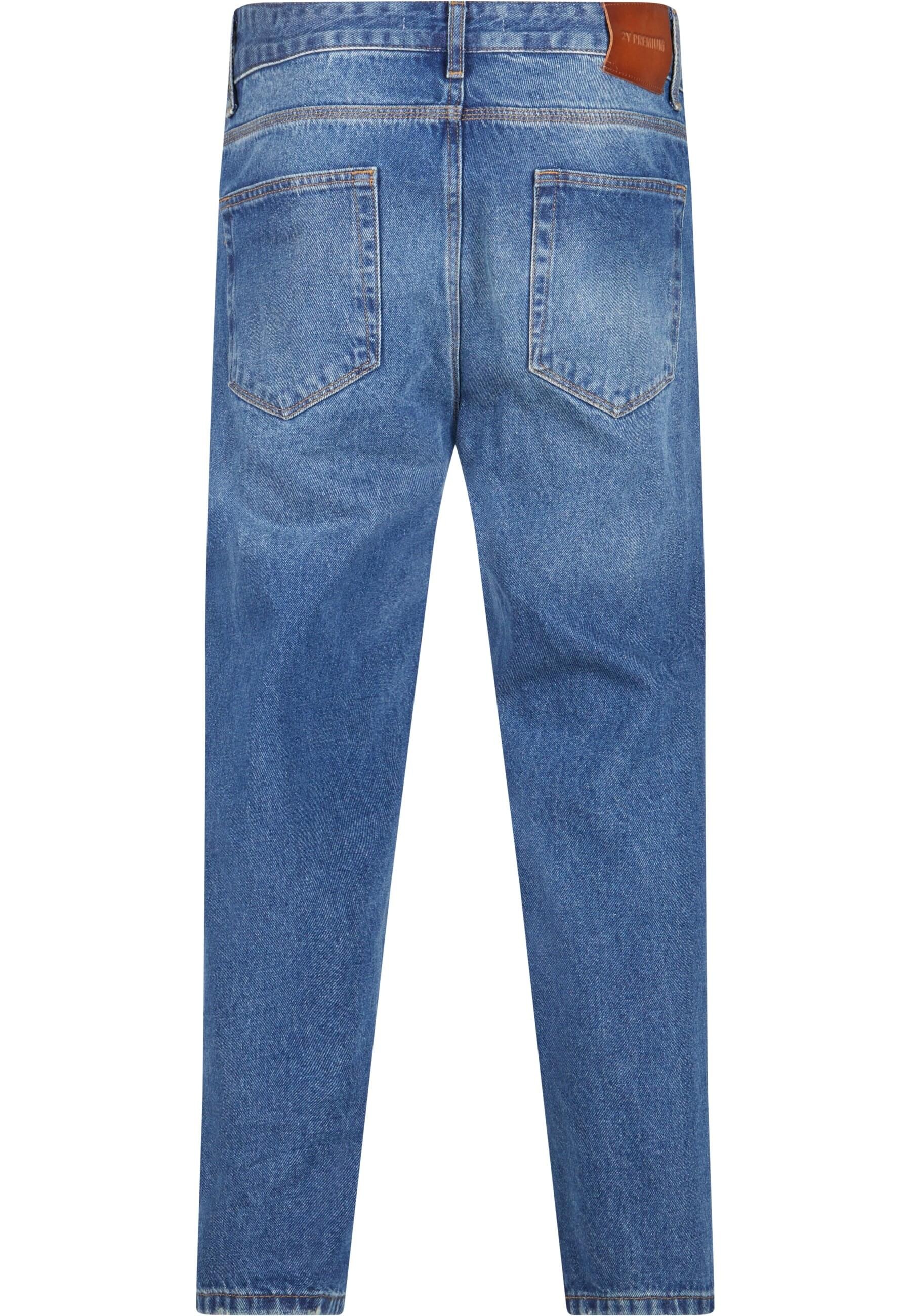 2Y Studios Bequeme Jeans "2Y Studios Herren 2Y Boyfriend Fit Jeans" günstig online kaufen