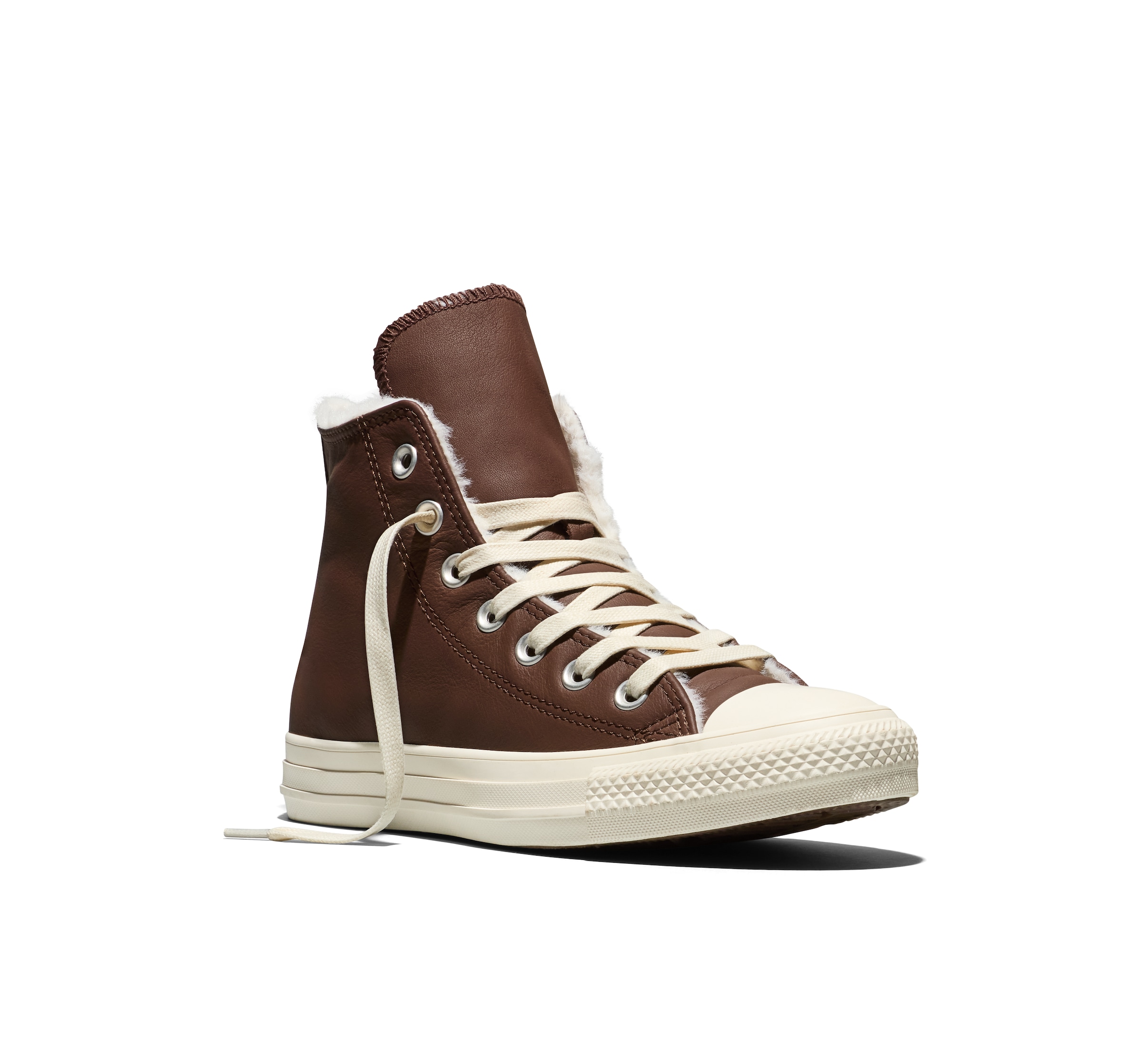 Converse Sneaker "Chuck Taylor All Star" wasserabweisendes Leder, gefüttert