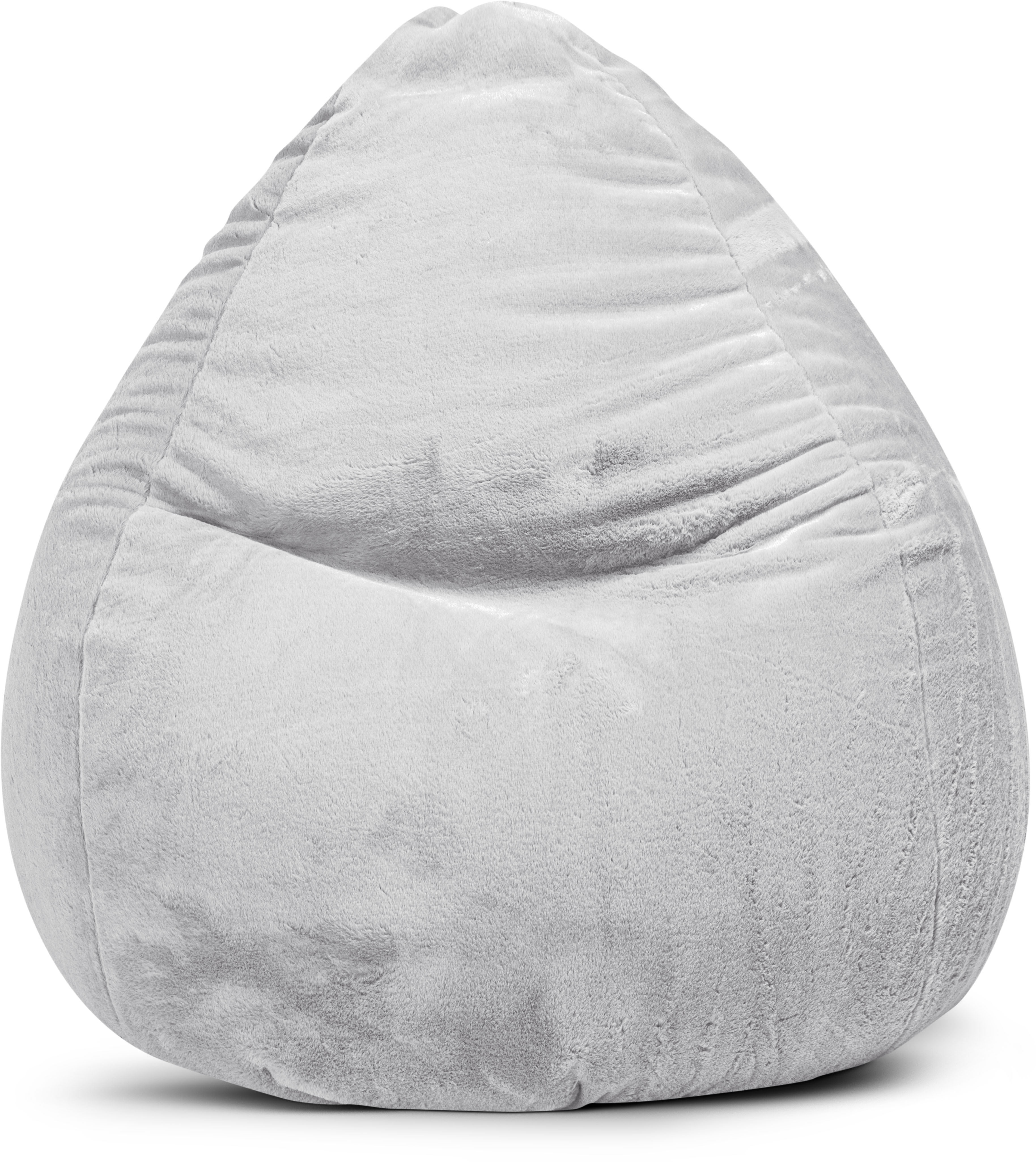 Magma Heimtex Sitzsack "Beanbag SOFTY XXL" 1 Stk. tlg.