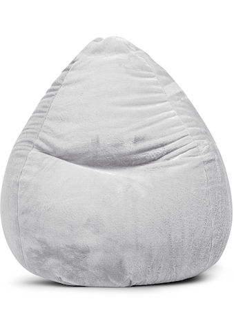 Magma Heimtex Sėdmaišis »Beanbag SOFTY XXL« (1 St.)