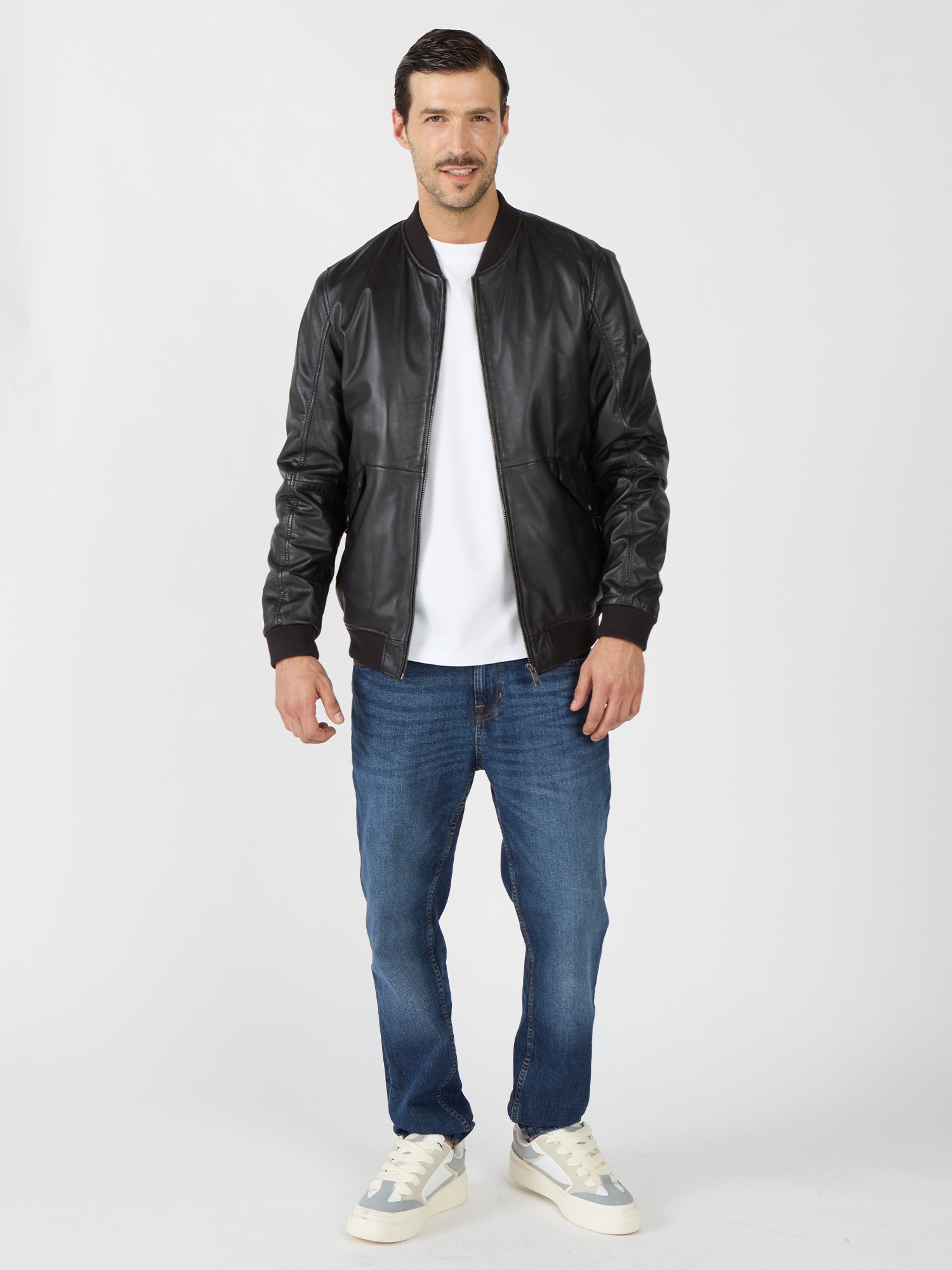 JCC Blouson »31024401«